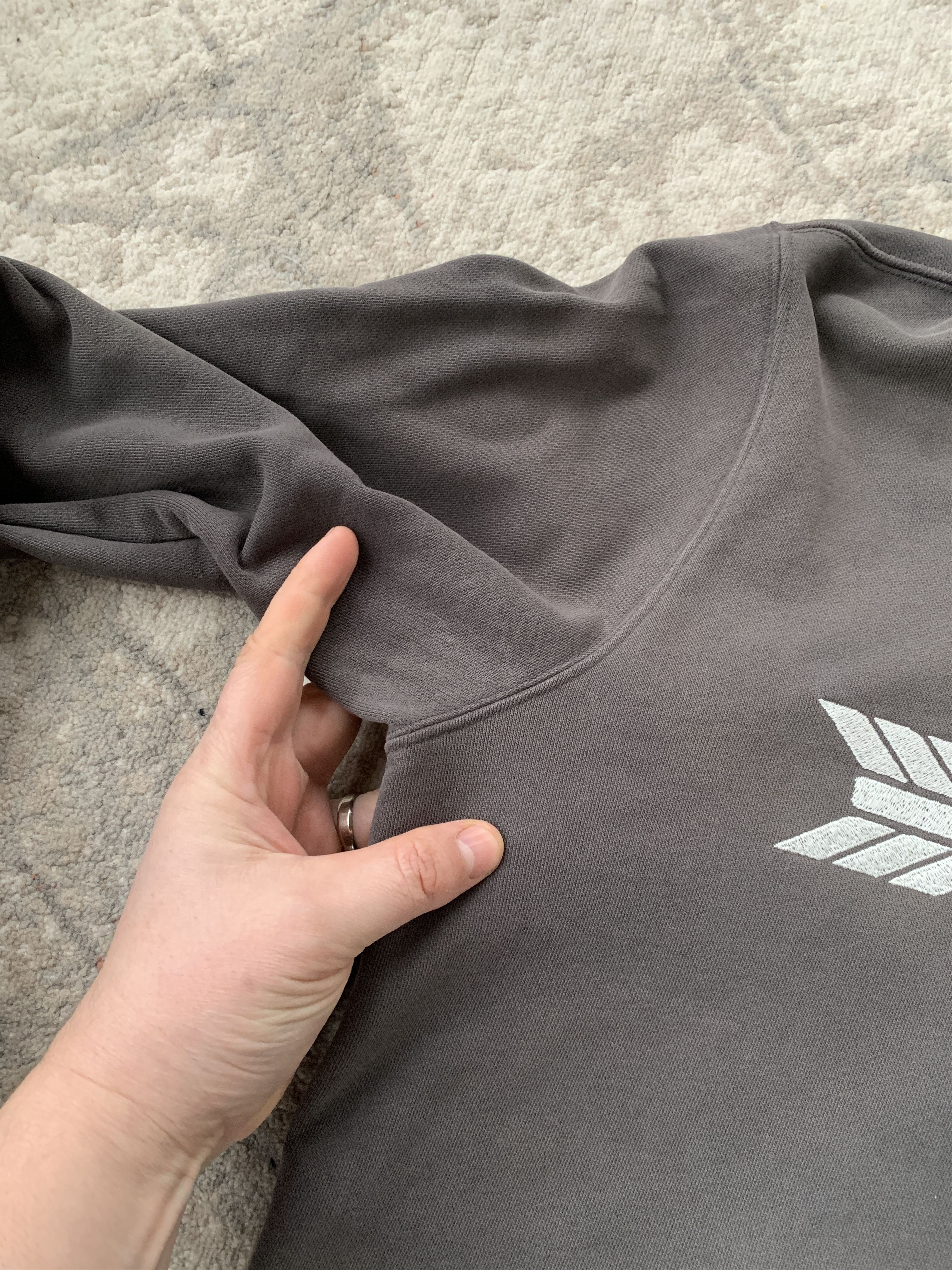 Other Nike Track & Field Hoodie Size US L / EU 52-54 / 3 - 7 Thumbnail
