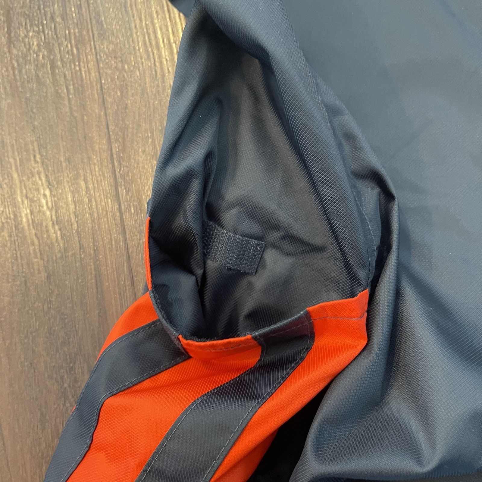 Adidas Adidas ClimaProof Pant Youth XL Athletic Stripes 107511 New Size US 26 / EU 42 - 8 Thumbnail