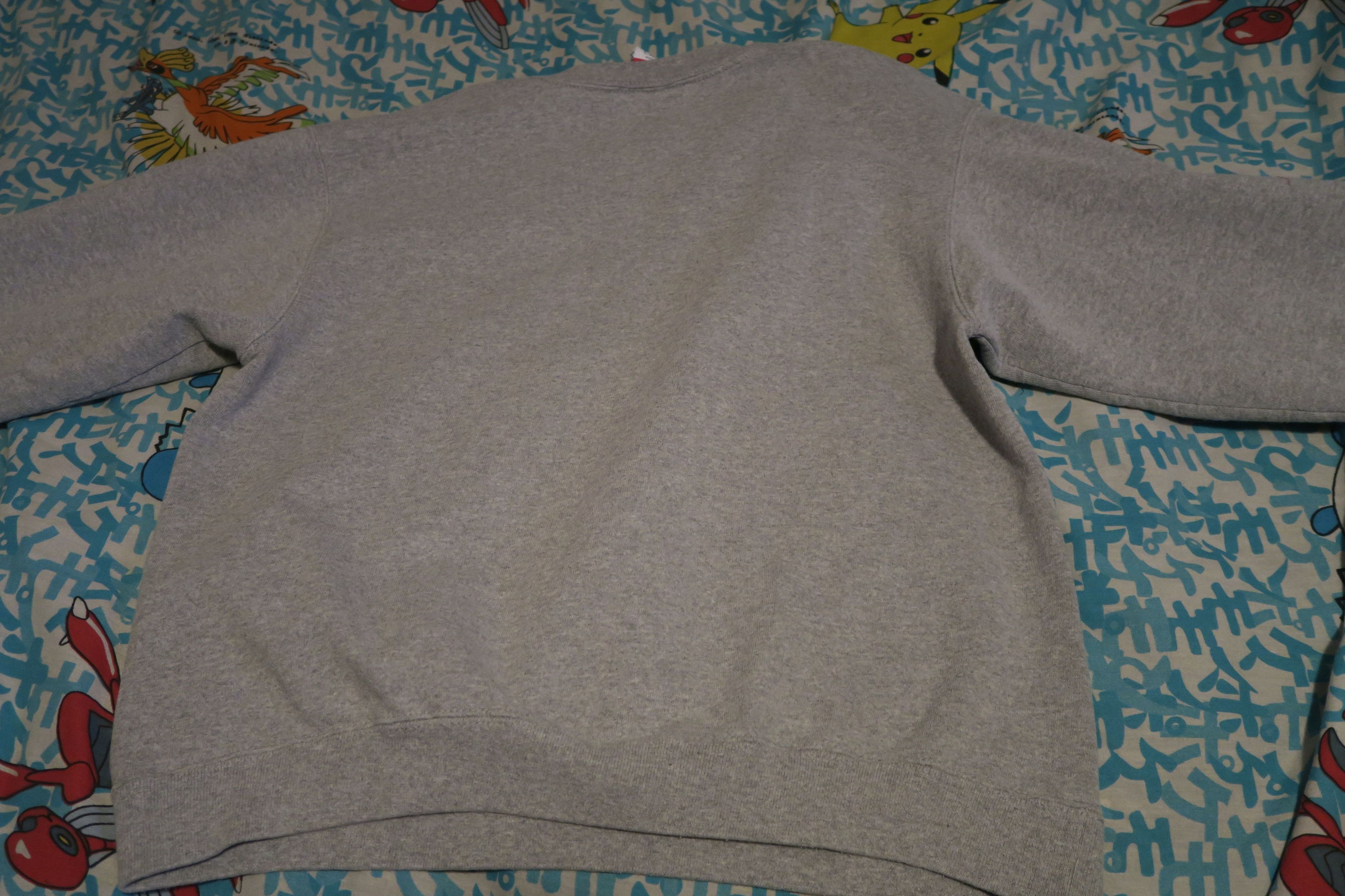 Champion Champion Michigan Wolverines University Sweatshirt Boxy Size US M / EU 48-50 / 2 - 6 Thumbnail