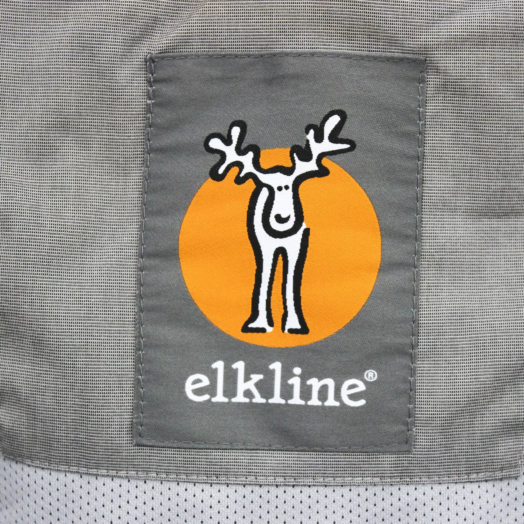 Designer ELKLINE Jacket Coat Parka Hooded Trench EU 36 Weatherproof Size S / US 4 / IT 40 - 2 Thumbnail