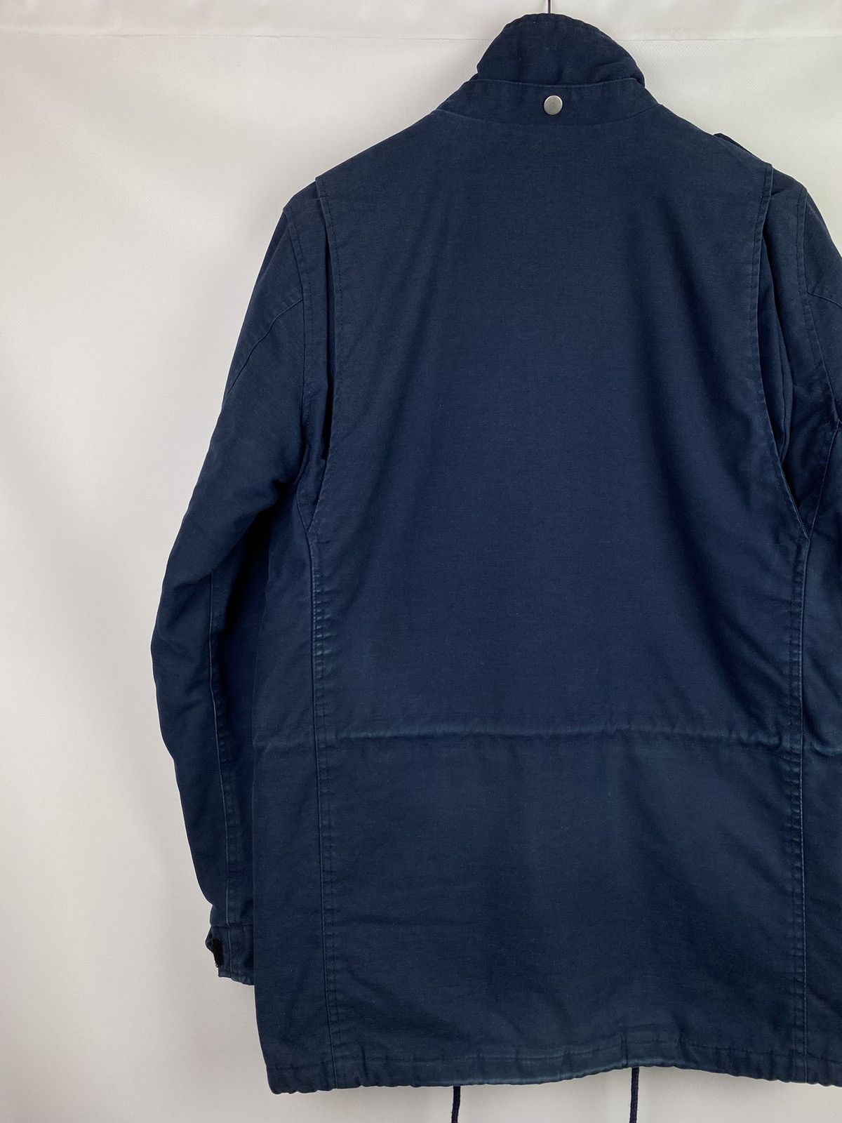 Carhartt × Vintage Carhartt vintage workwear Hickman Coat Jacket Size US S / EU 44-46 / 1 - 14 Thumbnail