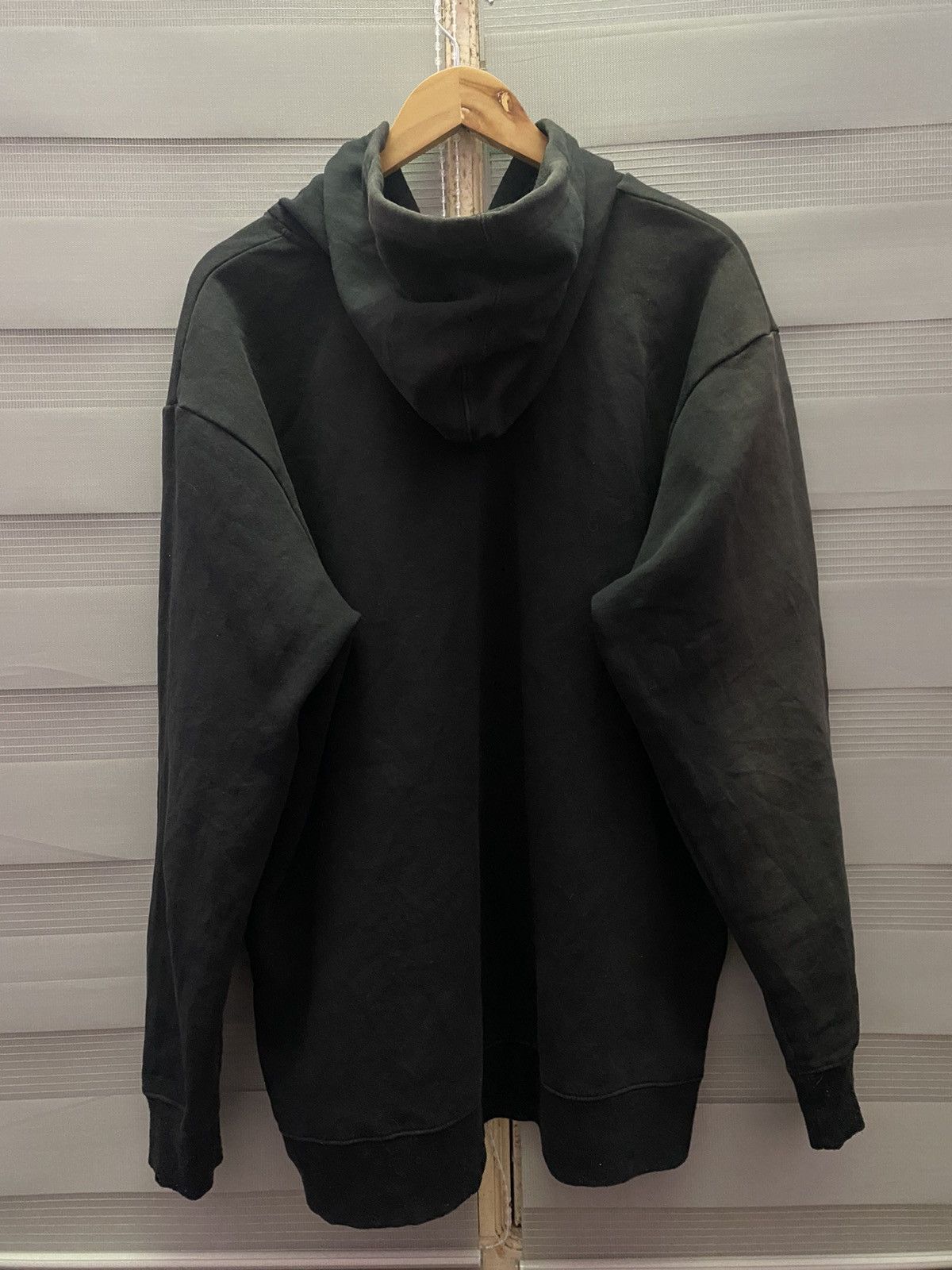 Anime × Cartoon Network × Japanese Brand 80s Anime Akira Graphic Photo Black Hoodie Size US XXL / EU 58 / 5 - 4 Thumbnail