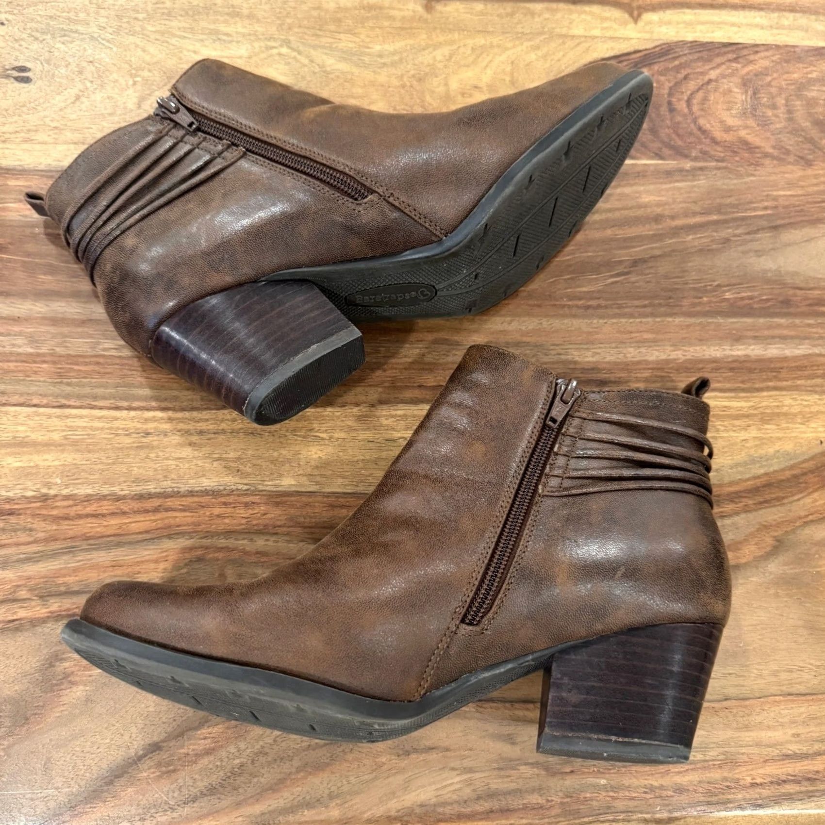 Vintage VINTAGE? No. (Cannot determine) Size US 10 / IT 40 - 5 Thumbnail