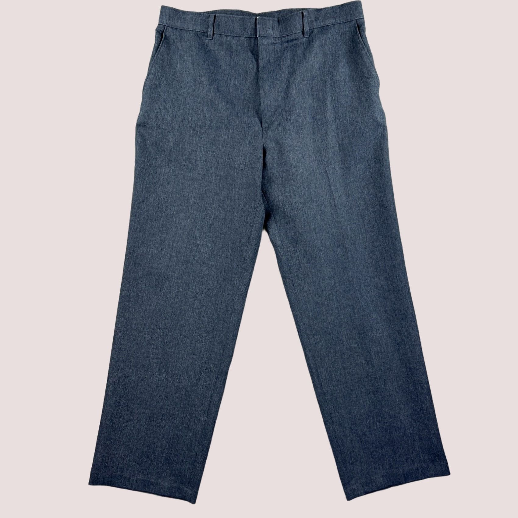 Levi's × Vintage 70s Levi's Sta-Prest Action Slacks | Grailed