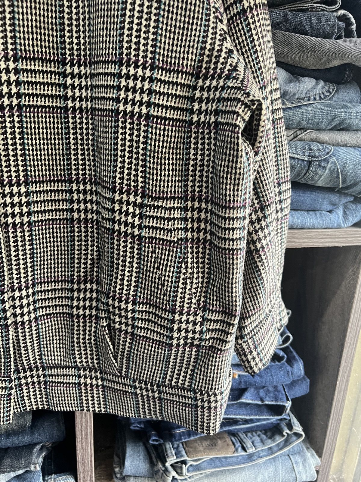 Burberry 🔥Vintage Burberrys’ Zipper Jacket Size L / US 10 / IT 46 - 9 Thumbnail