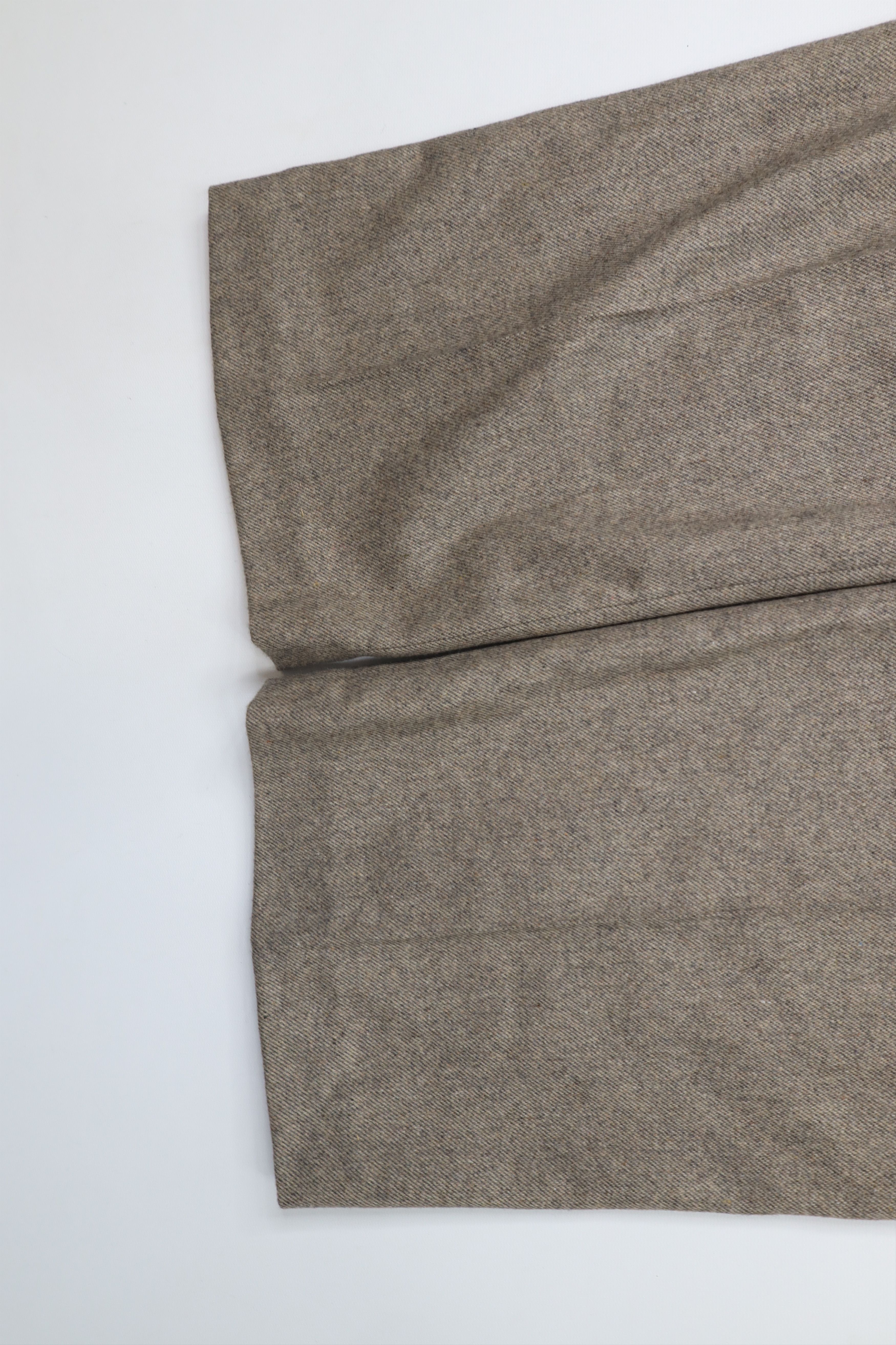 Vintage Vintage 70s Streetwear Wide Leg Bell Bottoms Chino Pants USA Size US 40 / EU 56 - 14 Thumbnail