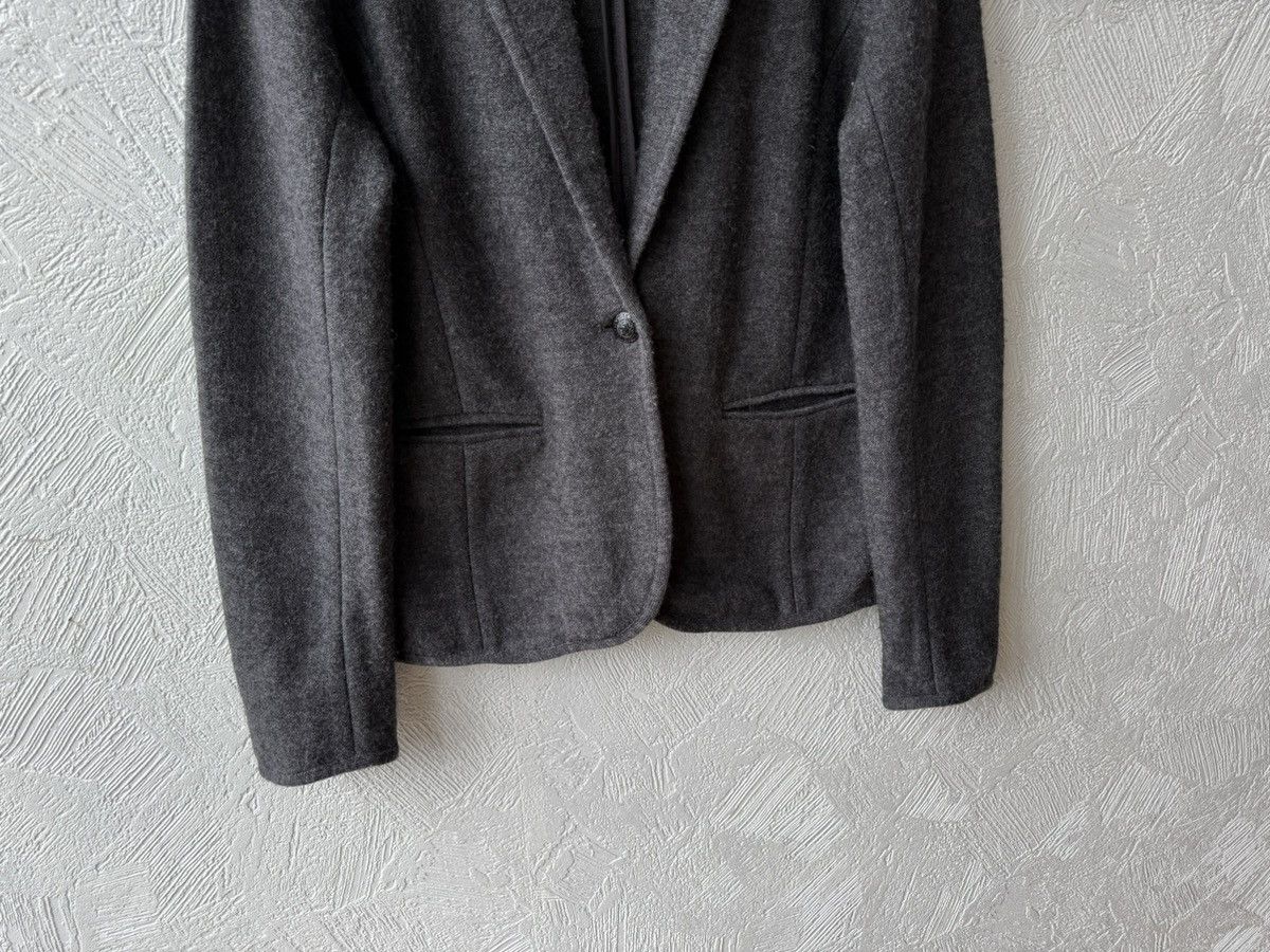Brooks Brothers 346 Brooks Brothers Wool Blazer Size S / US 4 / IT 40 - 4 Thumbnail