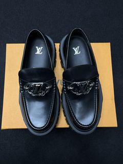 Louis vuitton formal on sale shoes