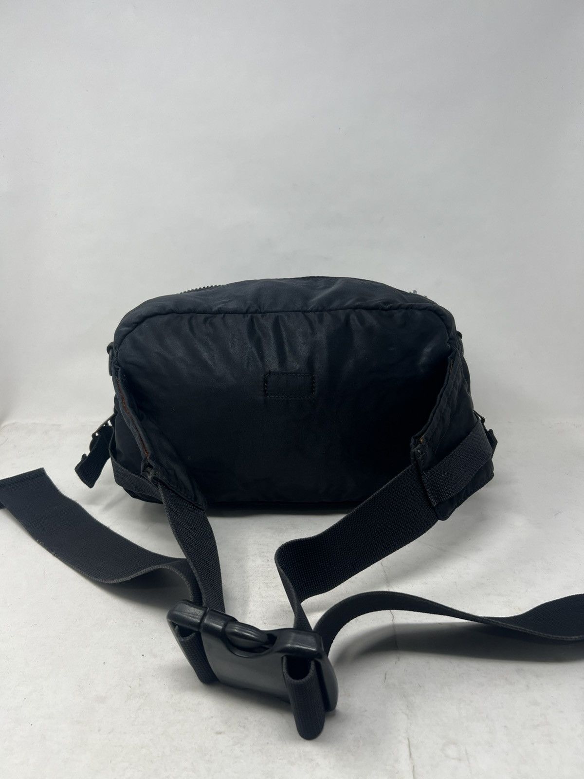 Porter Porter Yoshida Tanker Waist Bag Size ONE SIZE - 3 Thumbnail