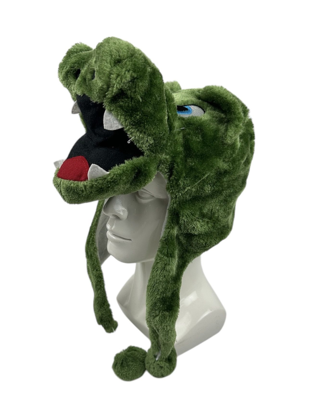 Other CROCODILE HAT - TC 7 Size ONE SIZE - 1 Thumbnail