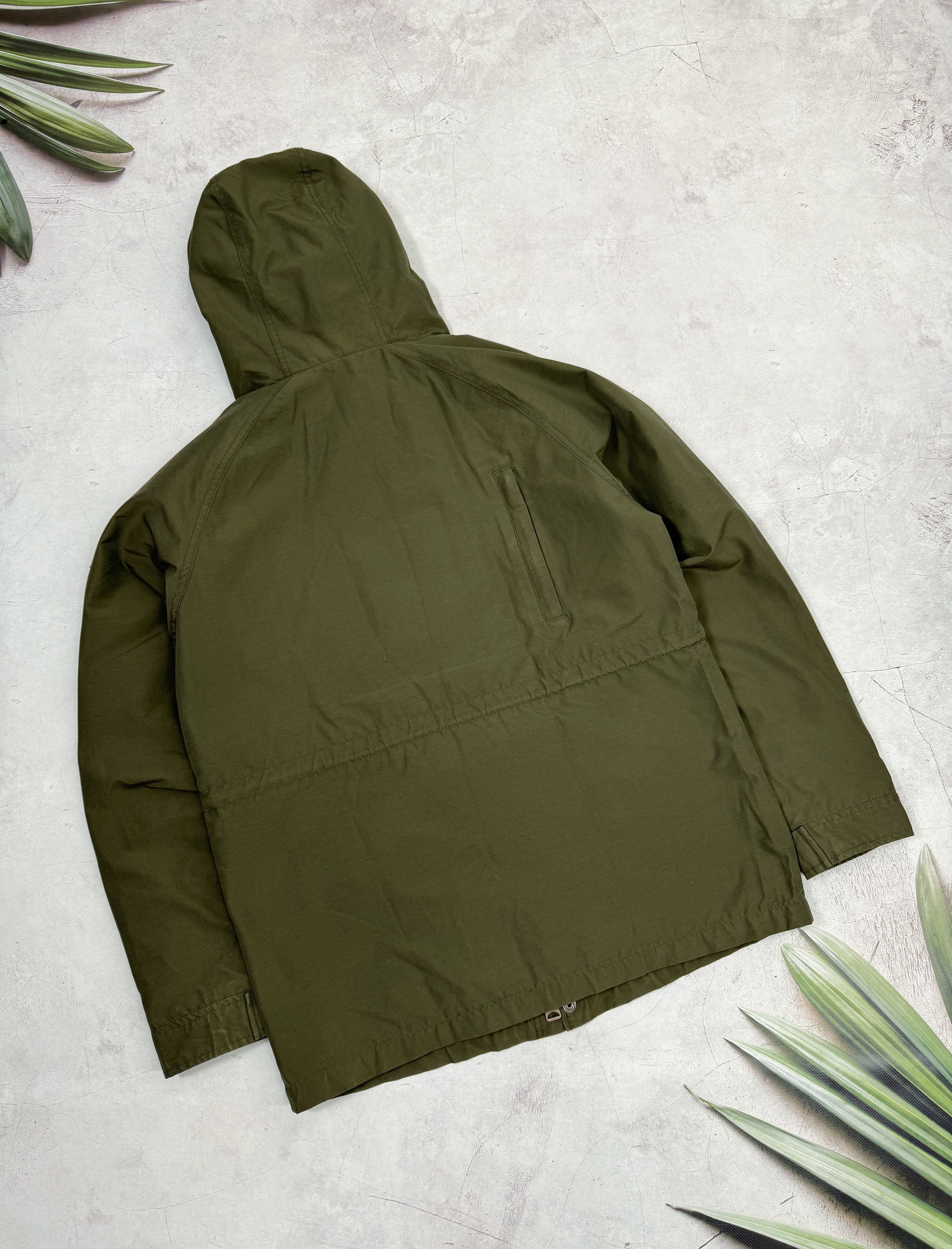 Penfield Penfield Kasson Parka Jacket M-65 Style Cotton & Nylon Size US S / EU 44-46 / 1 - 20 Thumbnail