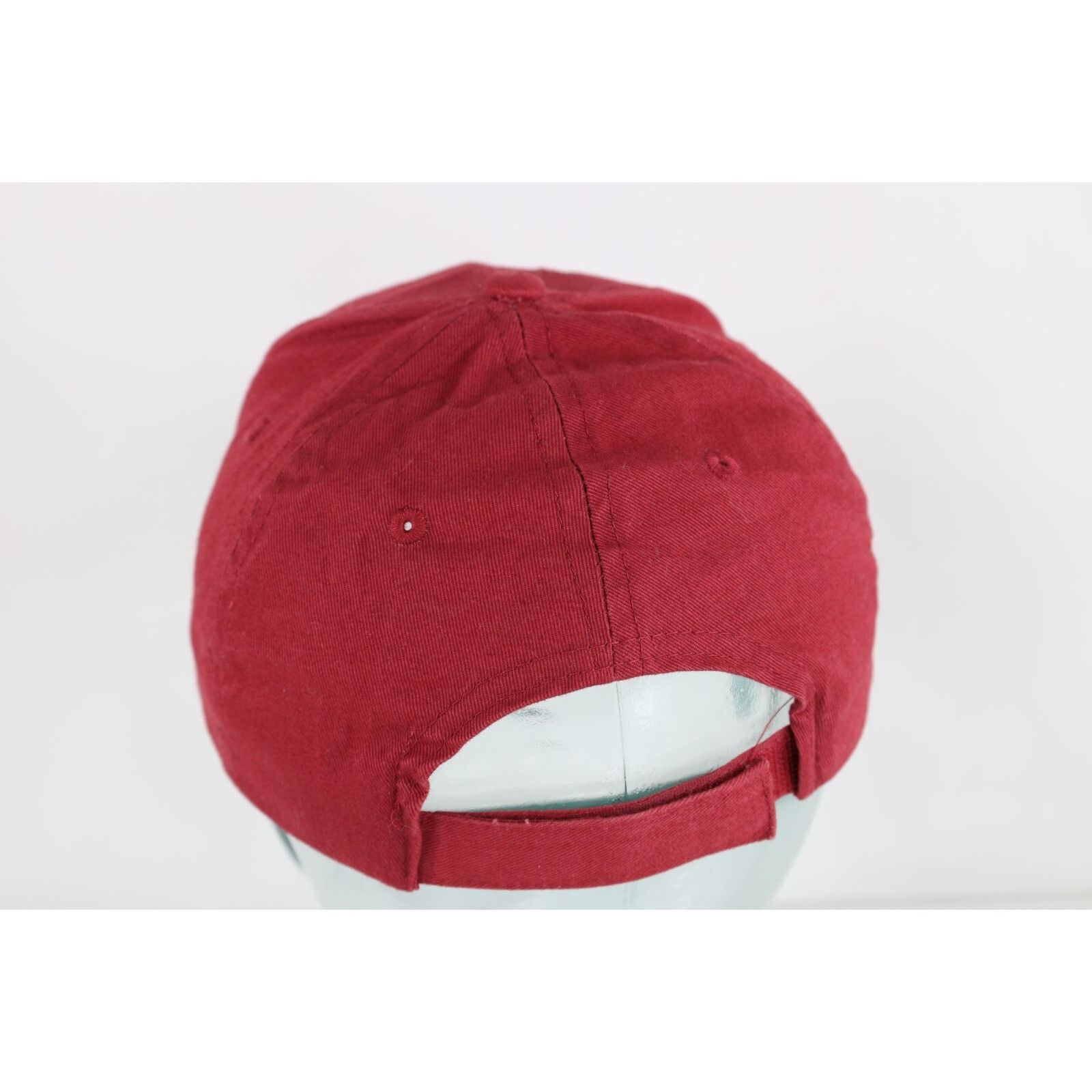 Vintage Vintage Faded Spell Out Phoenix Coyotes Hockey Hat Size ONE SIZE - 5 Thumbnail