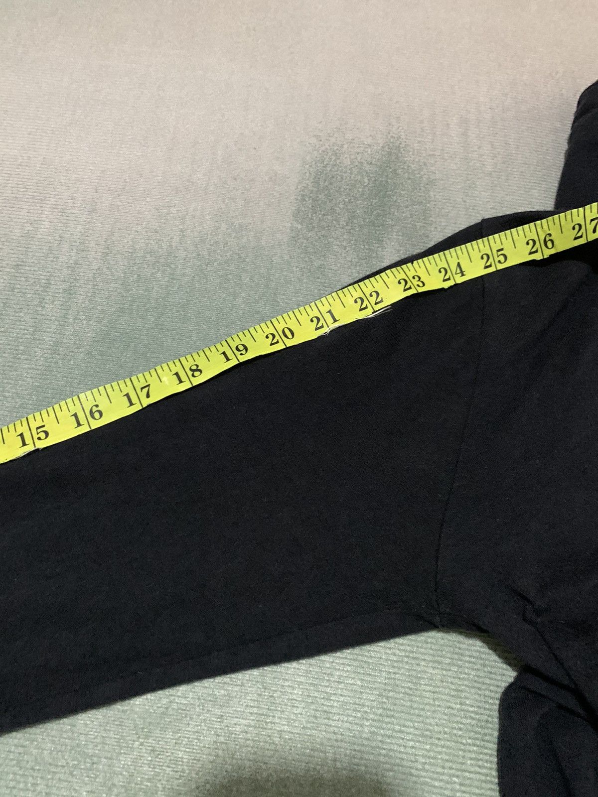 Japanese Brand Hysteric Glamour Style Japanese Brand Strange Heaven Size XXL / US 16-18 / IT 52-54 - 13 Thumbnail