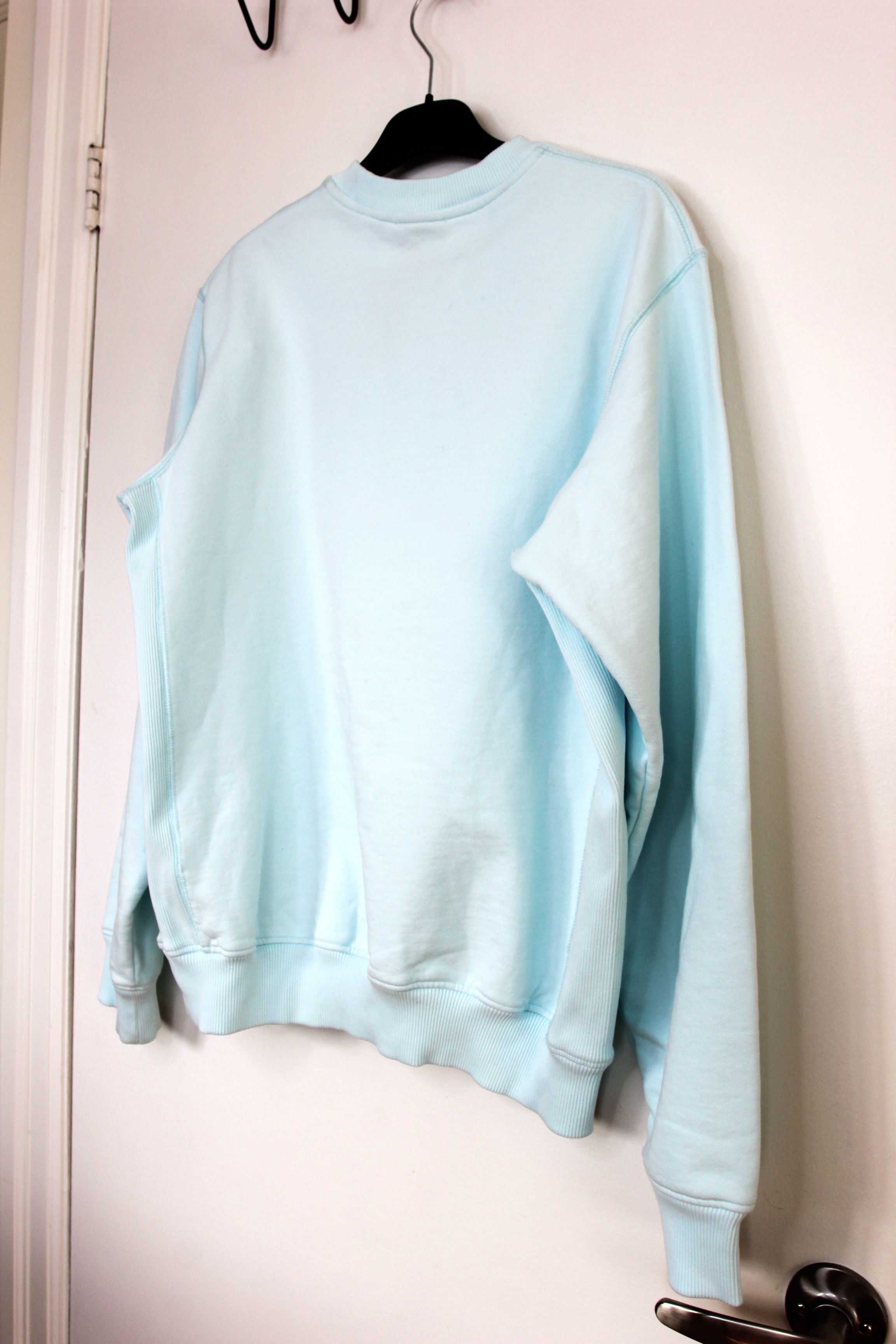 Casablanca BNWT AW25 CASABLANCA MANGA TENNIS BALL SWEATSHIRT S Size US S / EU 44-46 / 1 - 7 Thumbnail