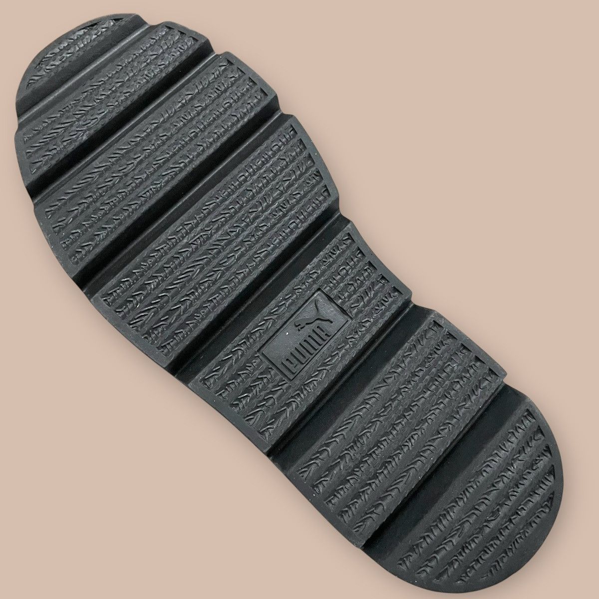 Fenty × Puma PUMA Rihanna x Fenty Cleated Creeper 'Black' Size US 6 / EU 39 - 22 Thumbnail