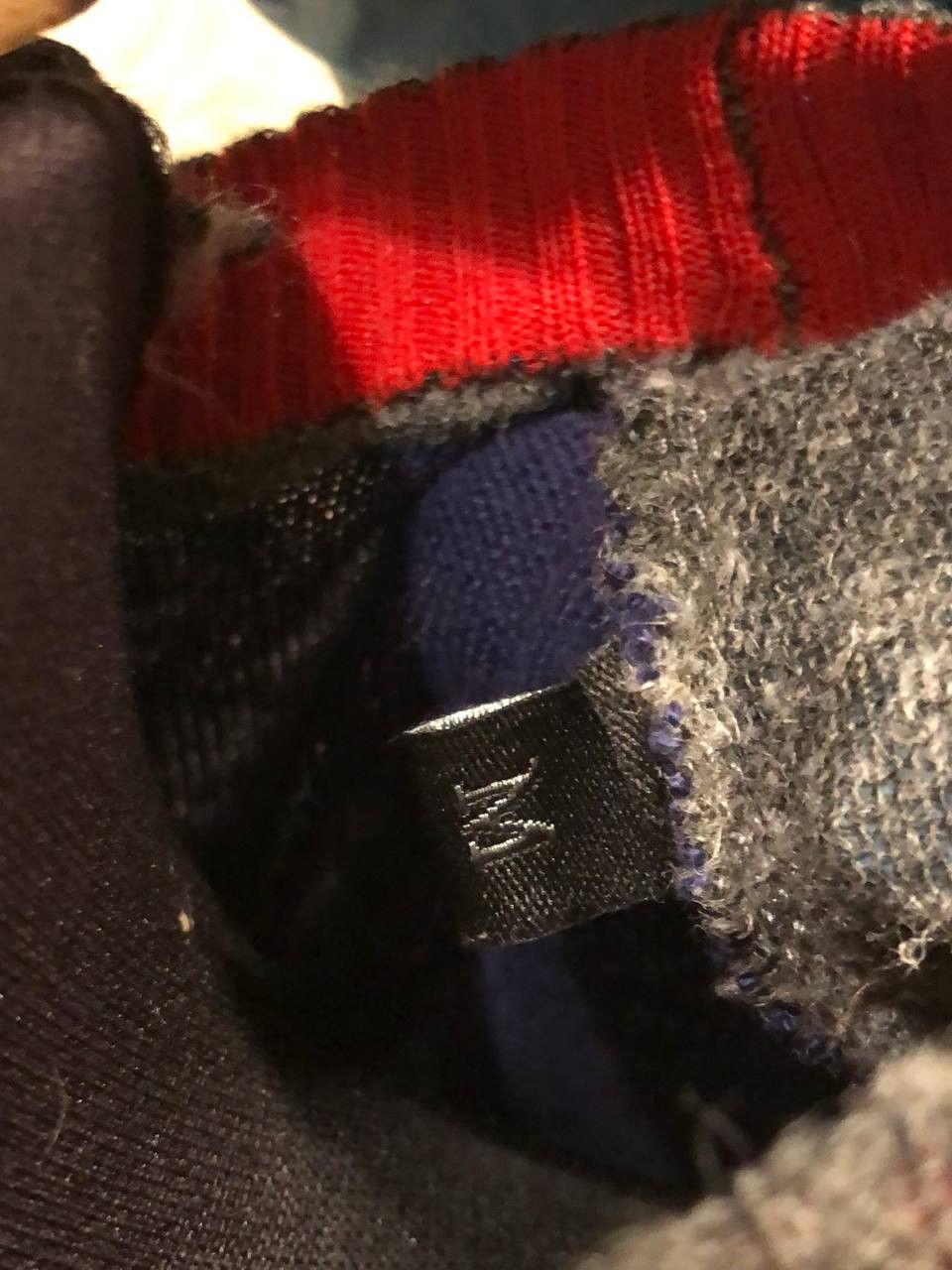 Diesel Diesel Big Logo Sweater Sweatshirt Knitwear Knitting Vintage Size M / US 6-8 / IT 42-44 - 10 Thumbnail