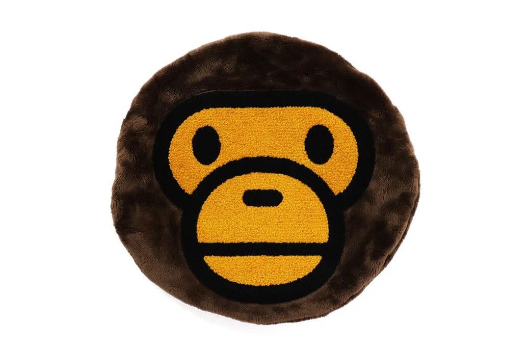 Bape Bape Baby Milo Size ONE SIZE - 4 Thumbnail