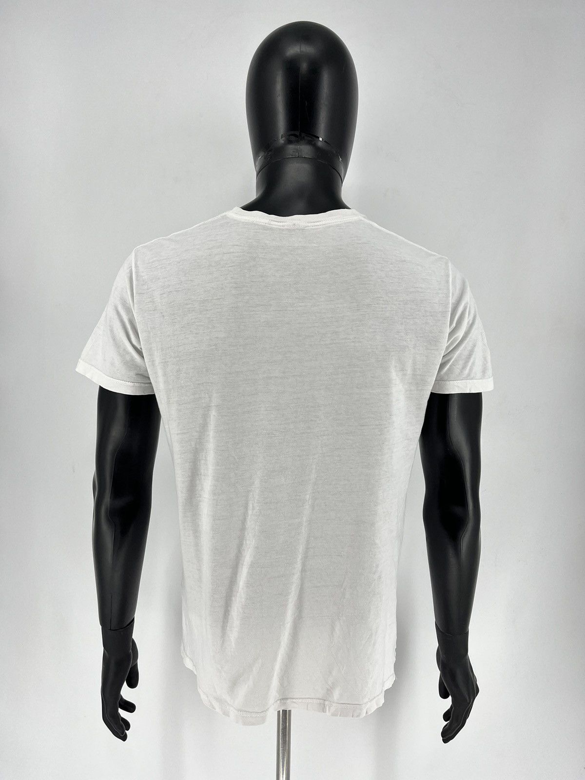Other Vintage Quiksilver T-Shirt Medium Gray Surf Skateboard y2k Size US M / EU 48-50 / 2 - 7 Thumbnail