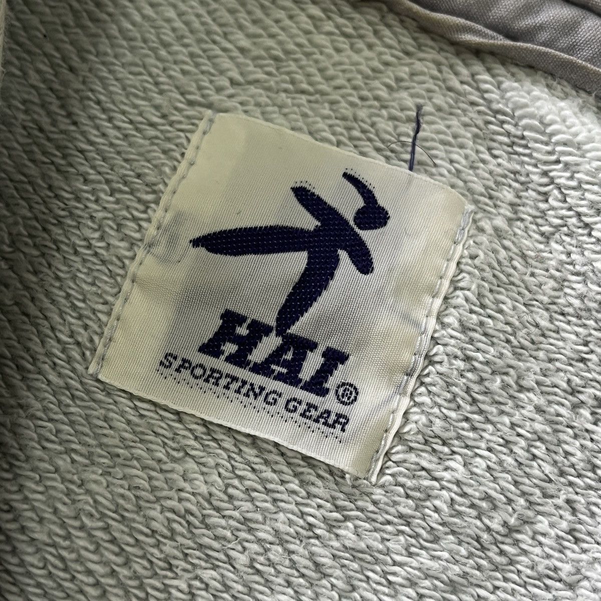 Designer × Hai Sporting Gear × Issey Miyake Vintage Issey Miyake Sporting Gear Hai Japan Size US L / EU 52-54 / 3 - 18 Thumbnail