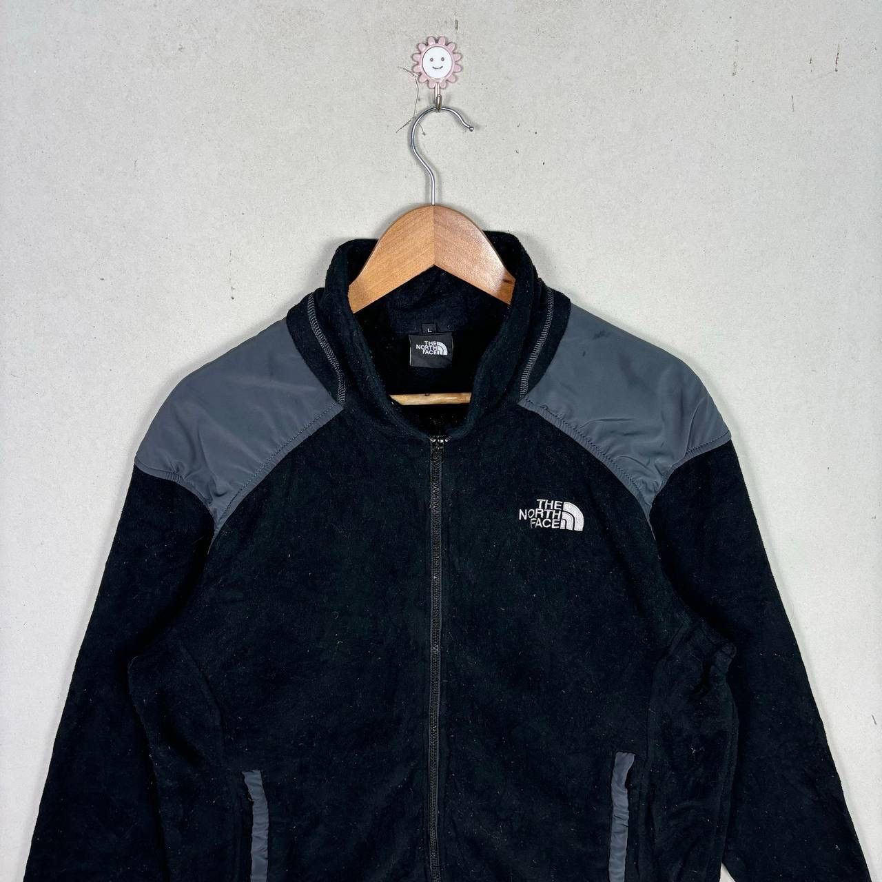 The North Face The North Face Denali Fleece Jacket Mountain Size US L / EU 52-54 / 3 - 3 Thumbnail
