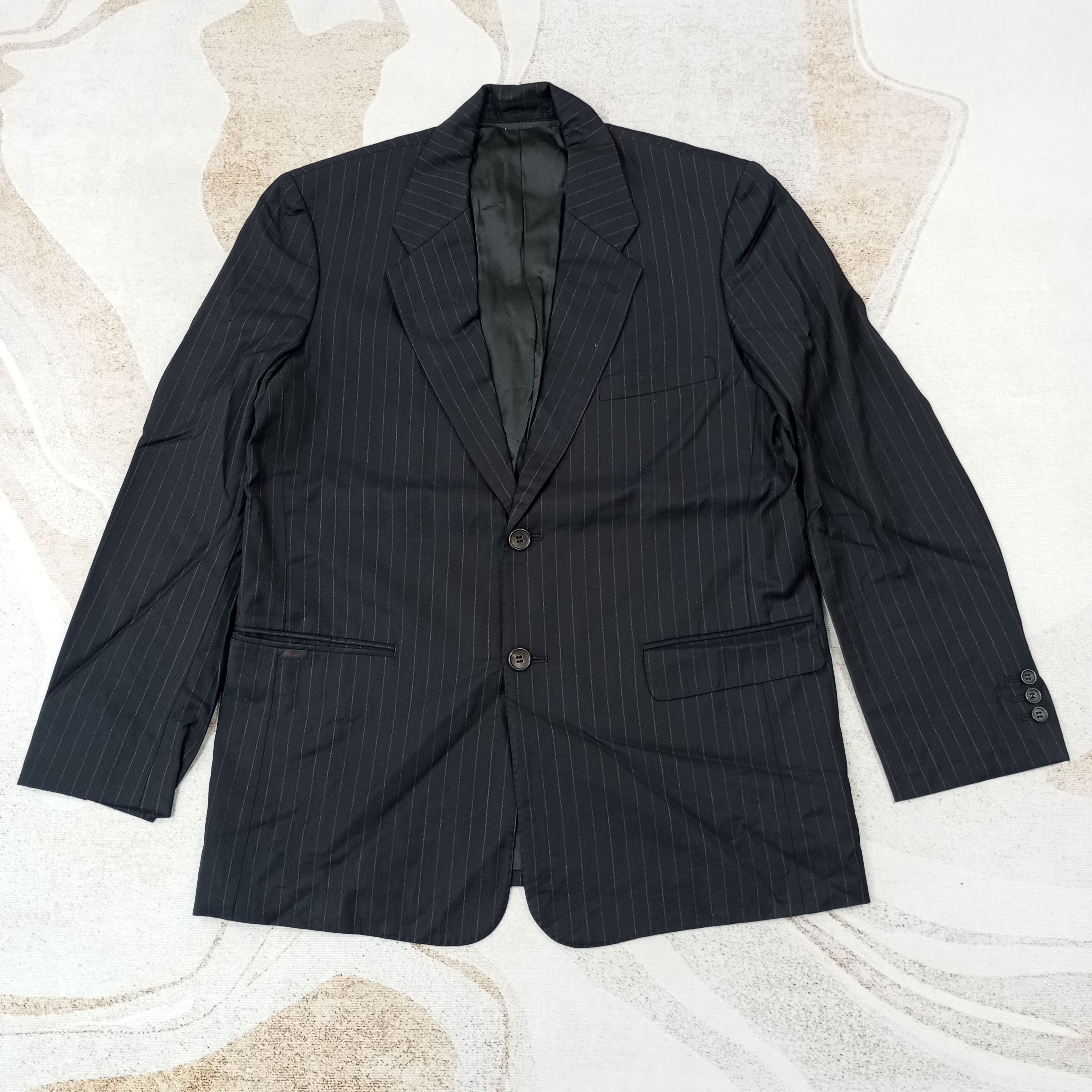 Loro Piana Papas Loro Piana Blazer c232n22 Size US S / EU 44-46 / 1 - 1 Thumbnail