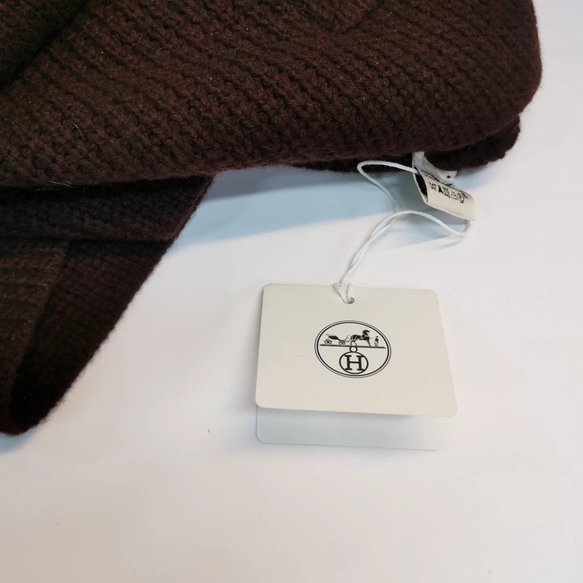 Hermes Hermès Vest Size XS / US 0-2 / IT 36-38 - 3 Thumbnail