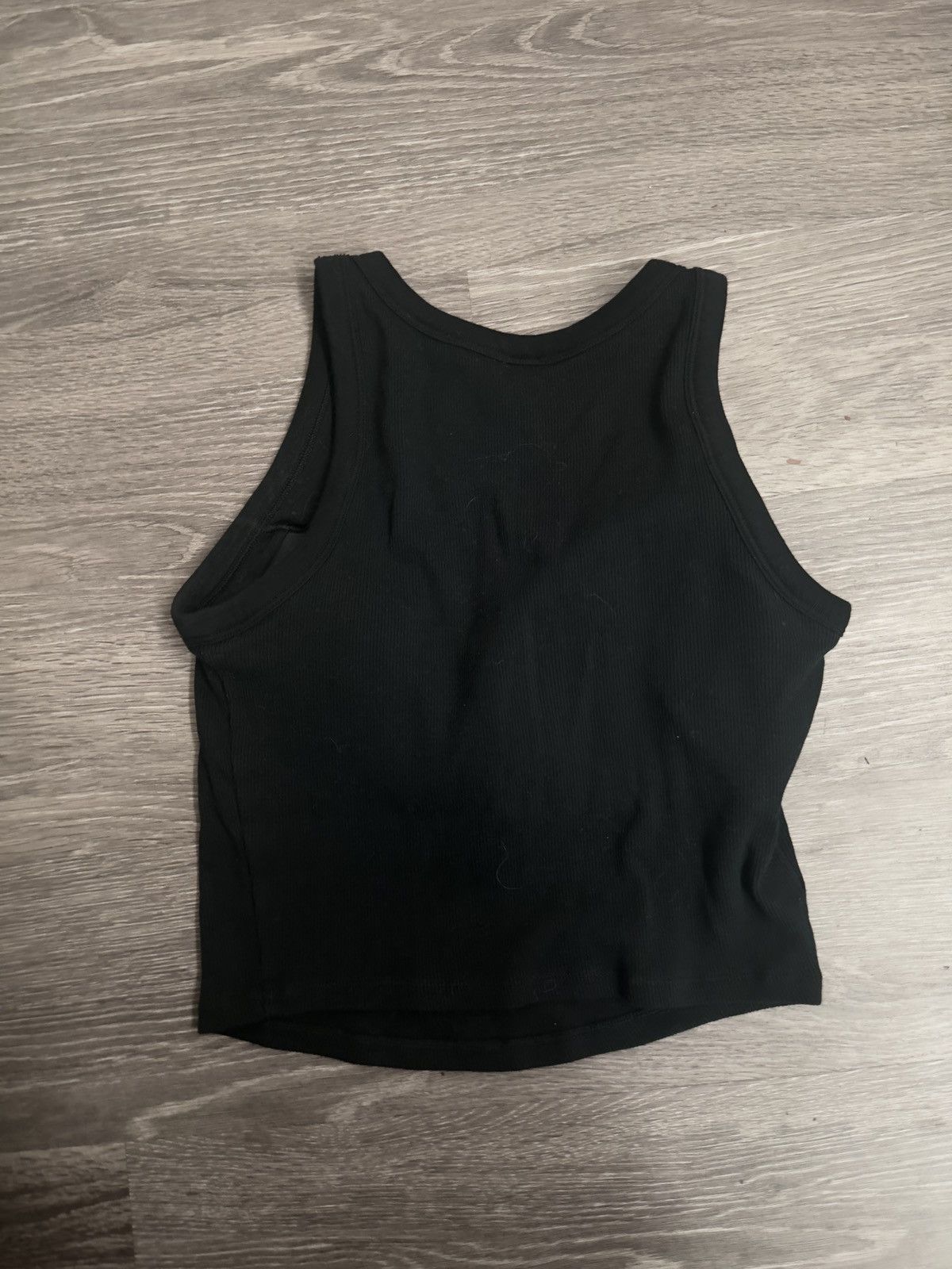 Uniqlo Uniqlo Padded Tank Top Size M / US 6-8 / IT 42-44 - 2 Thumbnail