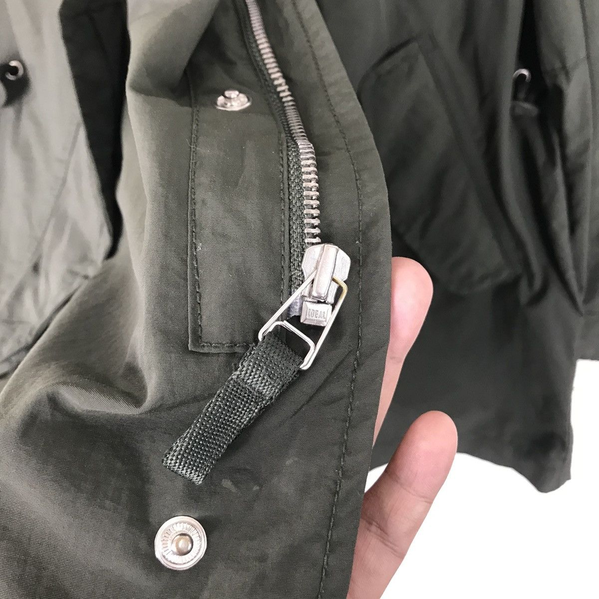Gap 💥 VINTAGE GAP PRECISION DESIGNED OUTDOOR EDITION Size US M / EU 48-50 / 2 - 10 Thumbnail