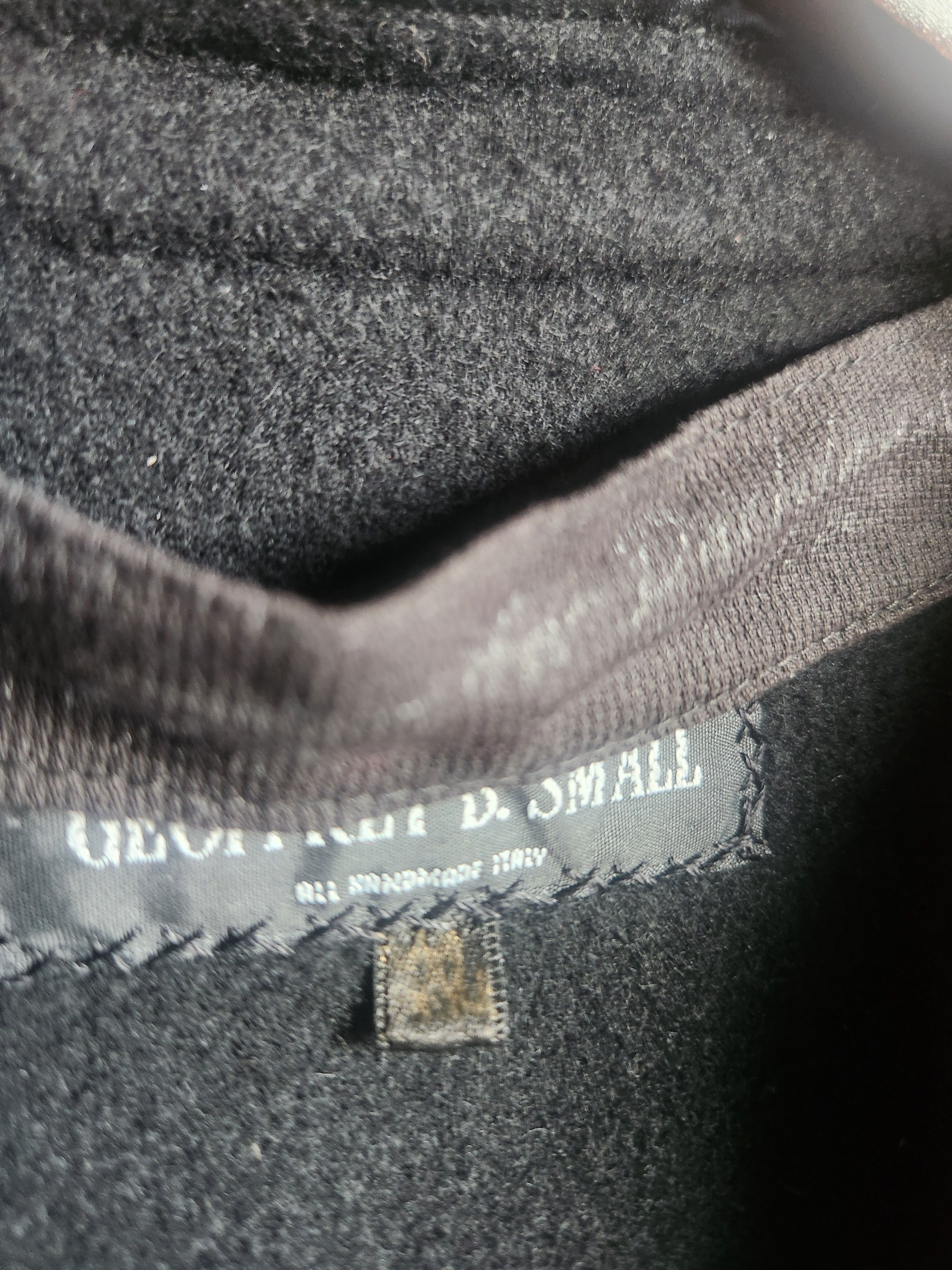Geoffrey B. Small Duffle Coat Size US XL / EU 56 / 4 - 4 Thumbnail
