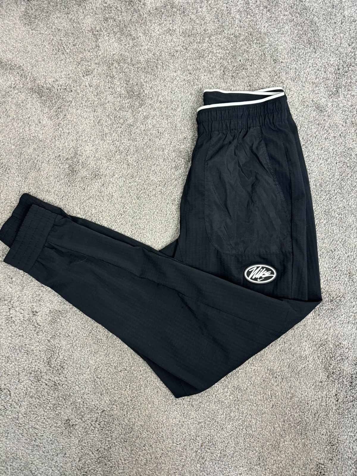 Nike Dri-Fit Track Pants Sport Clash Mens DM5555-010