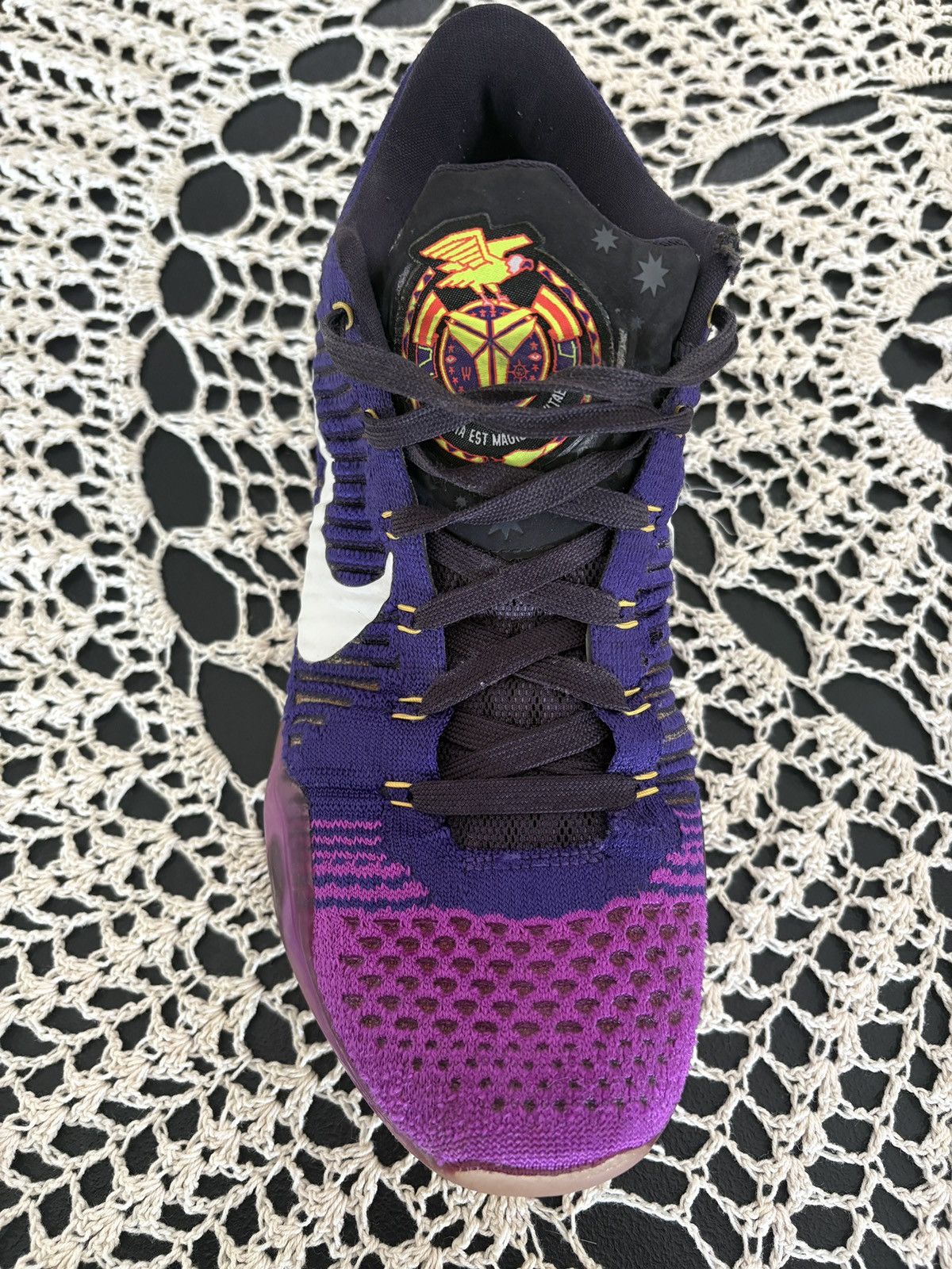 Other Kobe X Size US 11 / EU 44 - 5 Thumbnail