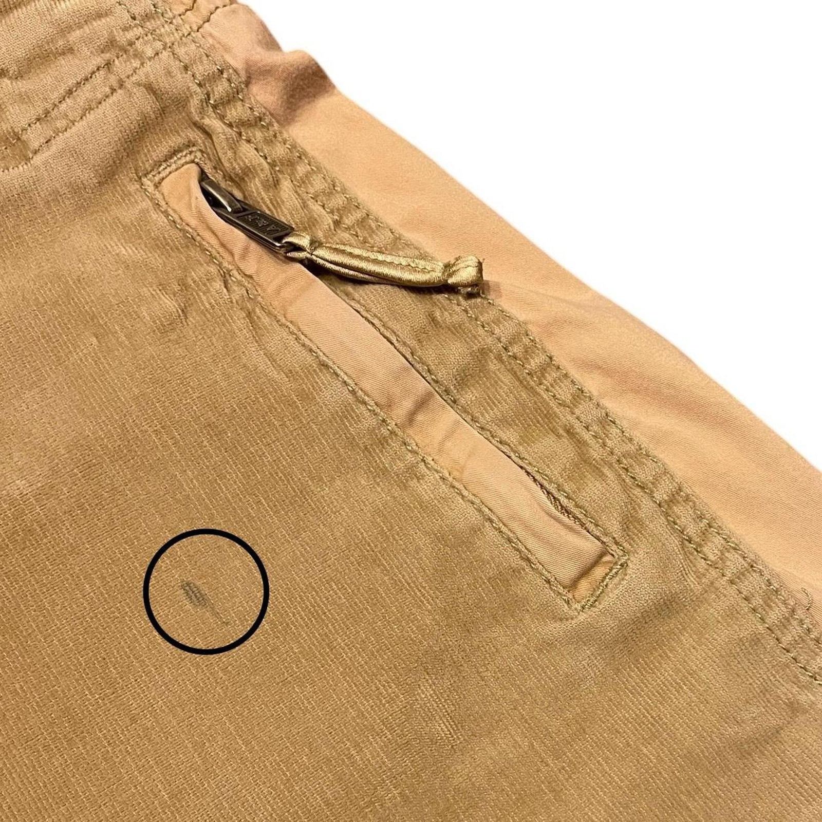 Abercrombie & Fitch VTG Y2K grunge utility Abercrombie & Fitch baggy cargo pants Size 32" / US 10 / IT 46 - 7 Thumbnail