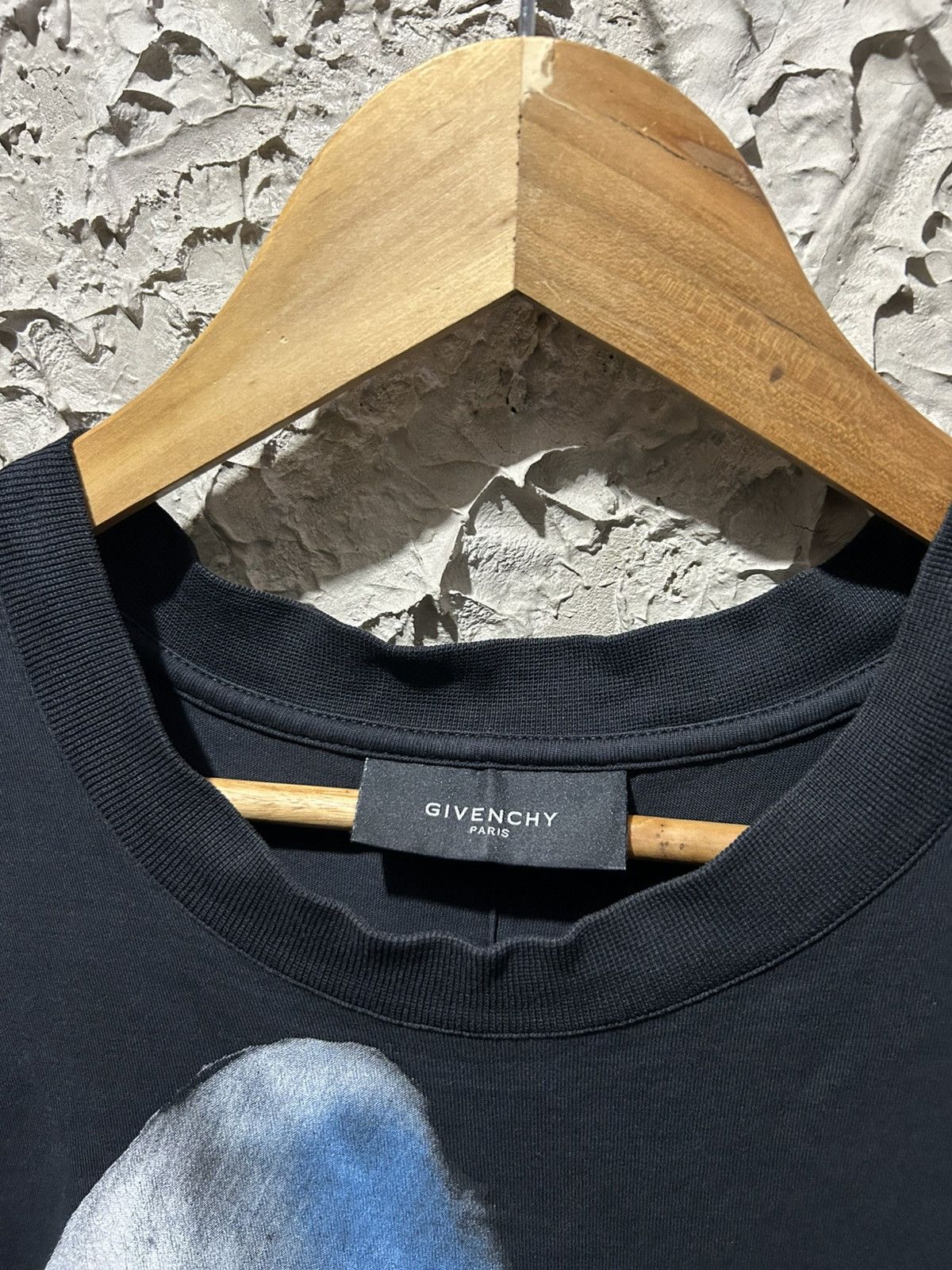 Givenchy givenchy ss16 ticsi era shark tee Size US XS / EU 42 / 0 - 2 Thumbnail