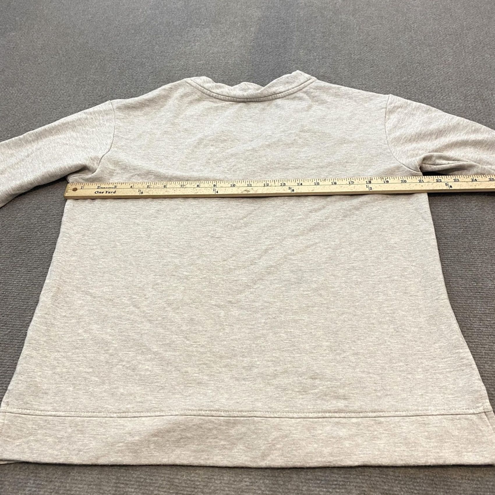 Orvis Orvis Sweater Mens Medium Beige V Neck Pullover Classic Collection Cozy Casual Size US M / EU 48-50 / 2 - 6 Thumbnail