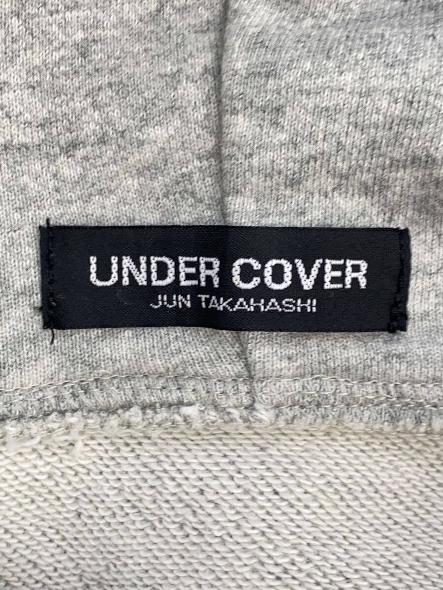 Undercover Bear Hoodie Size US M / EU 48-50 / 2 - 4 Thumbnail