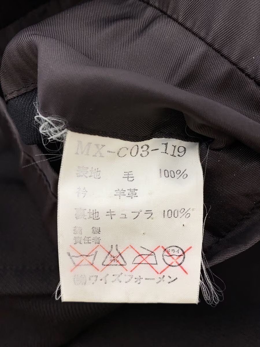 Yohji Yamamoto yohji yamamoto/Y’s for men/mx-c03-119 coat Size US M / EU 48-50 / 2 - 4 Thumbnail