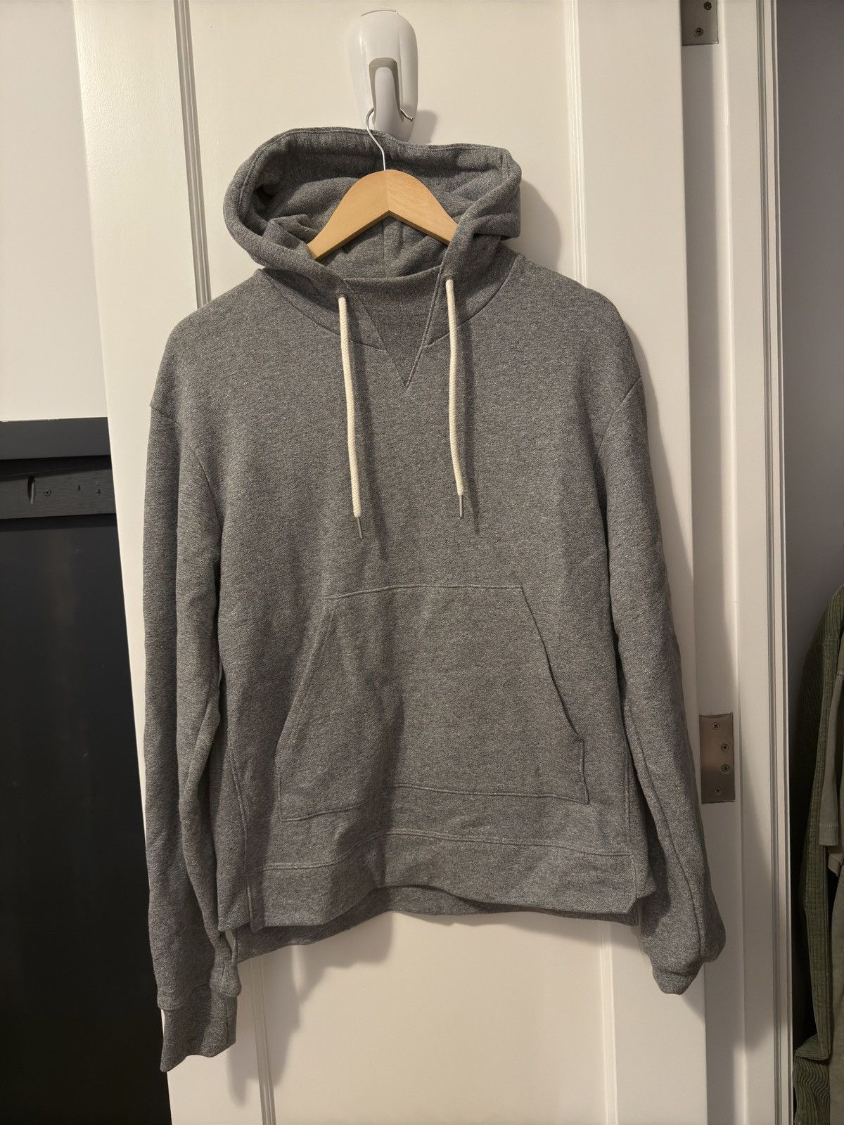 John Elliott John Elliott Hoodie Size US S / EU 44-46 / 1 - 1 Thumbnail