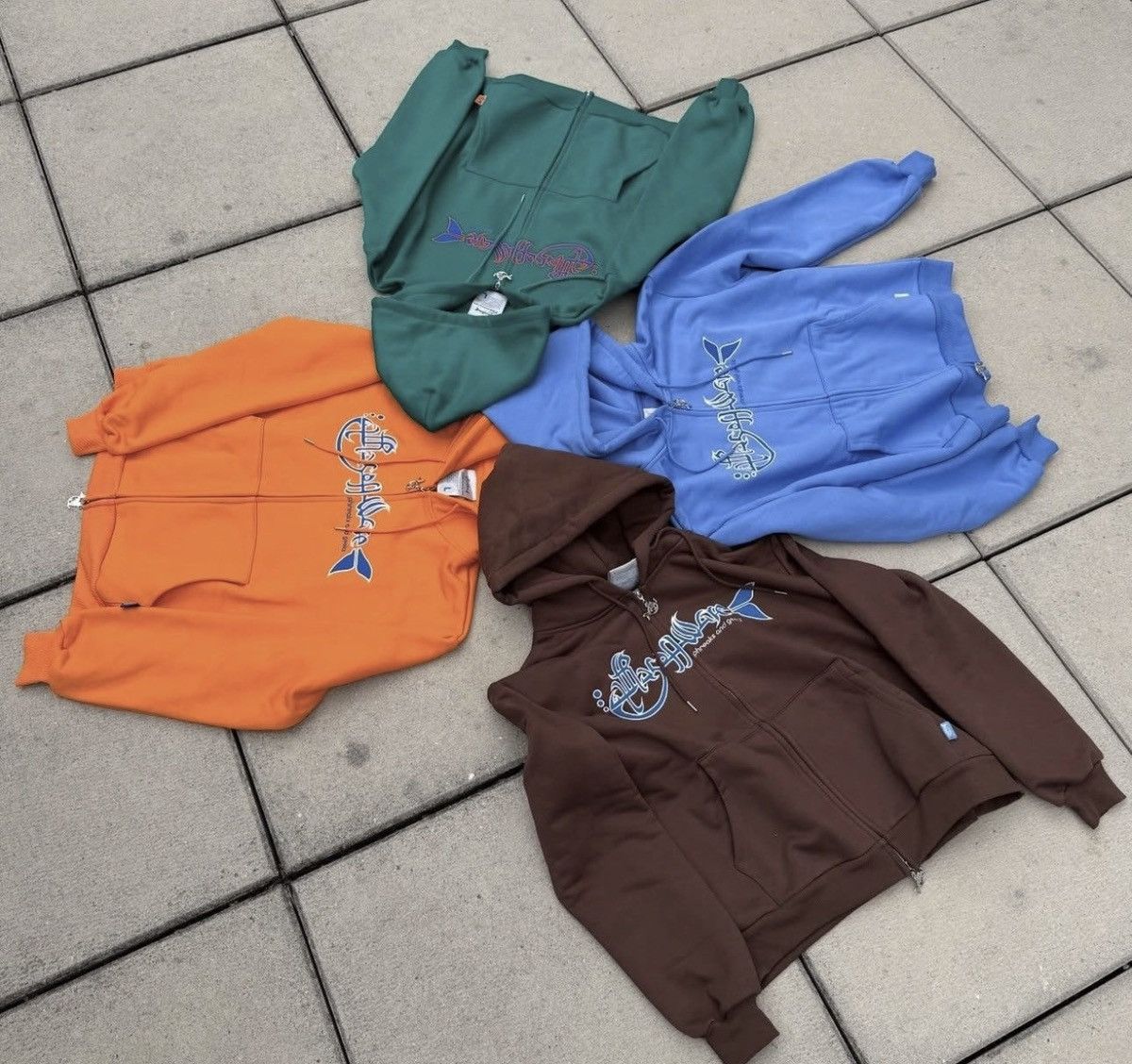Other Ultra Zip-Up Size US M / EU 48-50 / 2 - 4 Thumbnail