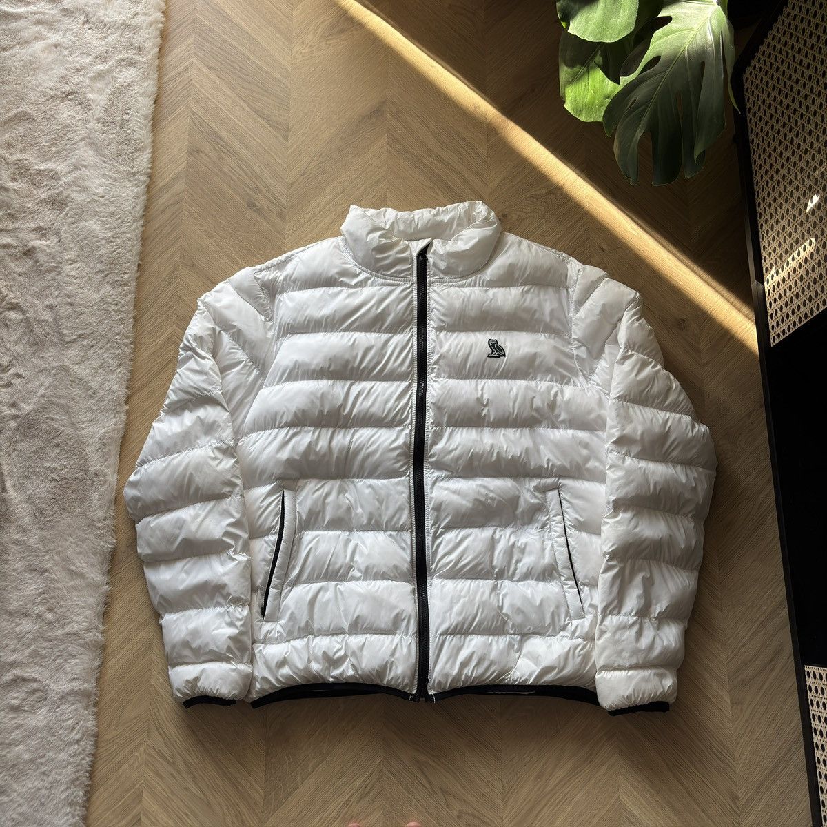 October's Very Own October’s very own OVO puffer jacket Size US XL / EU 56 / 4 - 1 Thumbnail