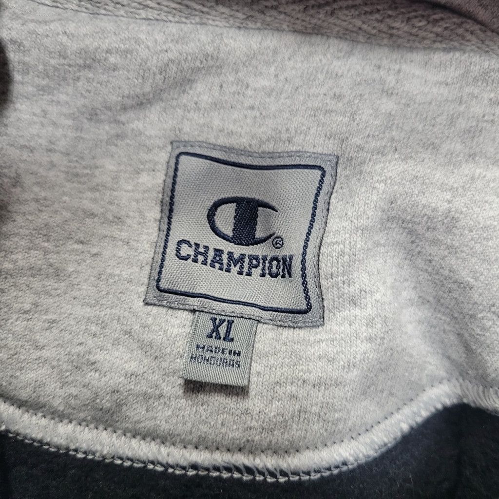 Champion Champion Authentic Men's Hoodie Pullover Sweatshirt Size XL Size US XL / EU 56 / 4 - 6 Thumbnail
