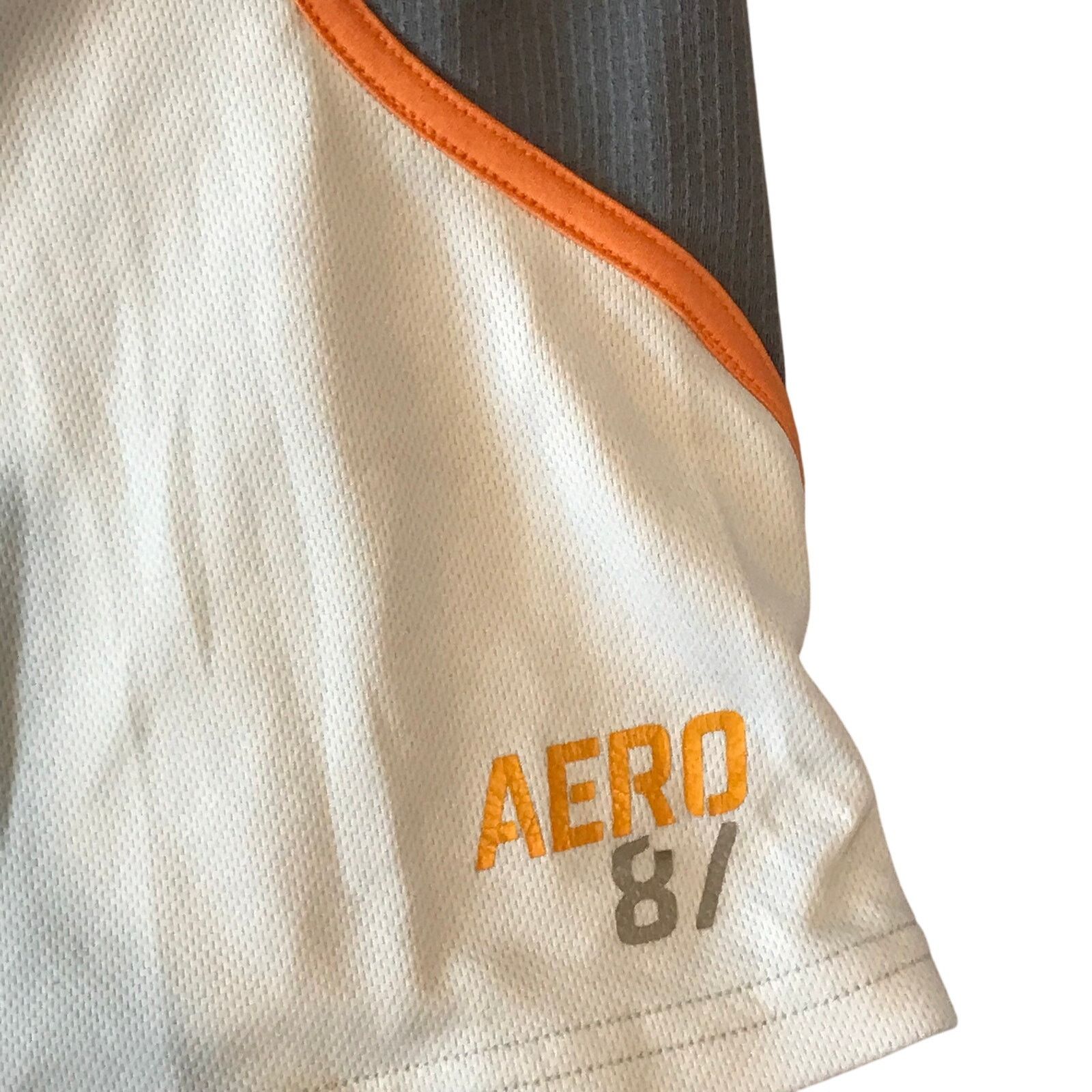 Aeropostale Aeropostale Training Shorts, Men's L Size US 36 / EU 52 - 3 Thumbnail