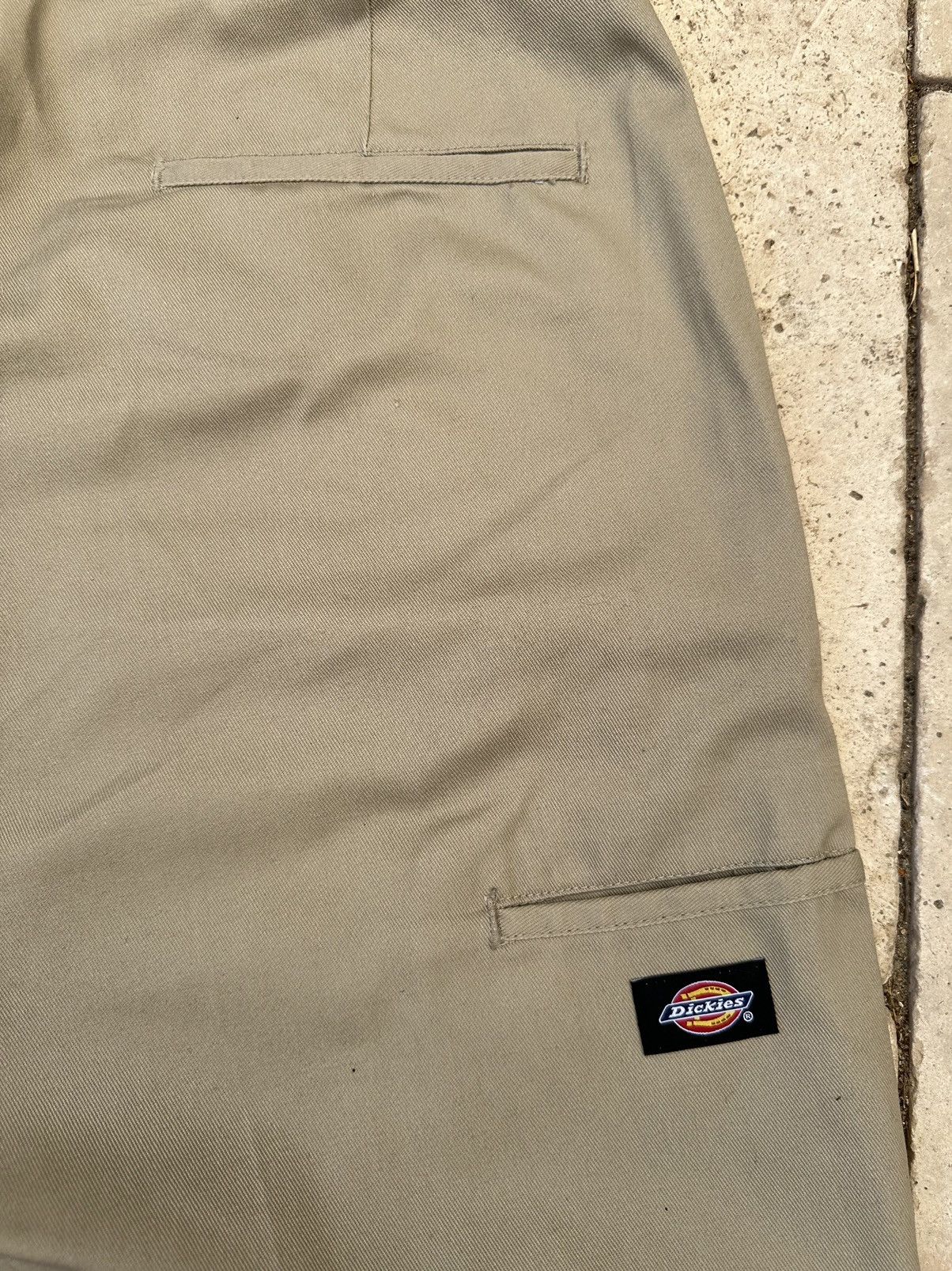 Dickies Dickies Loose fit Double-Knee Pants 34x32 Size US 34 / EU 50 - 6 Thumbnail