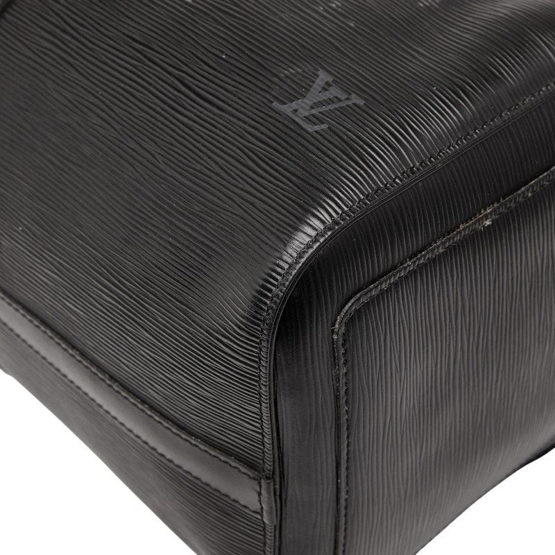 Louis Vuitton Louis Vuitton Epi Keepall 50 Boston Bag M42962 Size ONE SIZE - 5 Thumbnail
