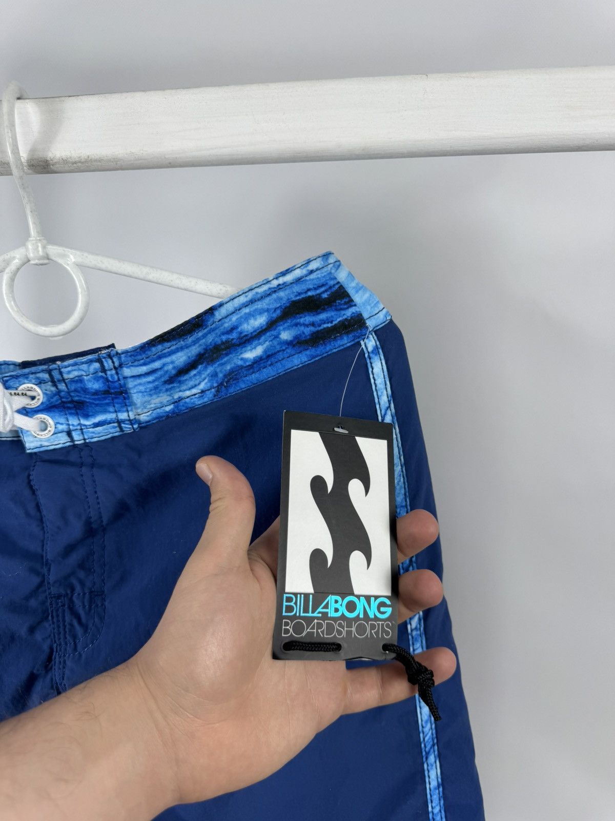 Billabong New Billabong Shorts Size US 32 / EU 48 - 7 Thumbnail