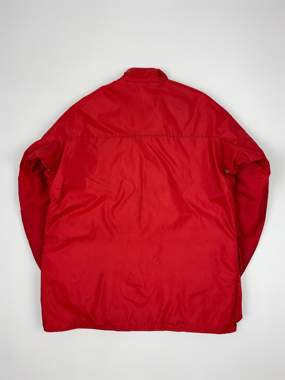 Belstaff 1970s Vintage Belstaff Trialmaster XL500 Biker Jacket Size US XL / EU 56 / 4 - 19 Thumbnail