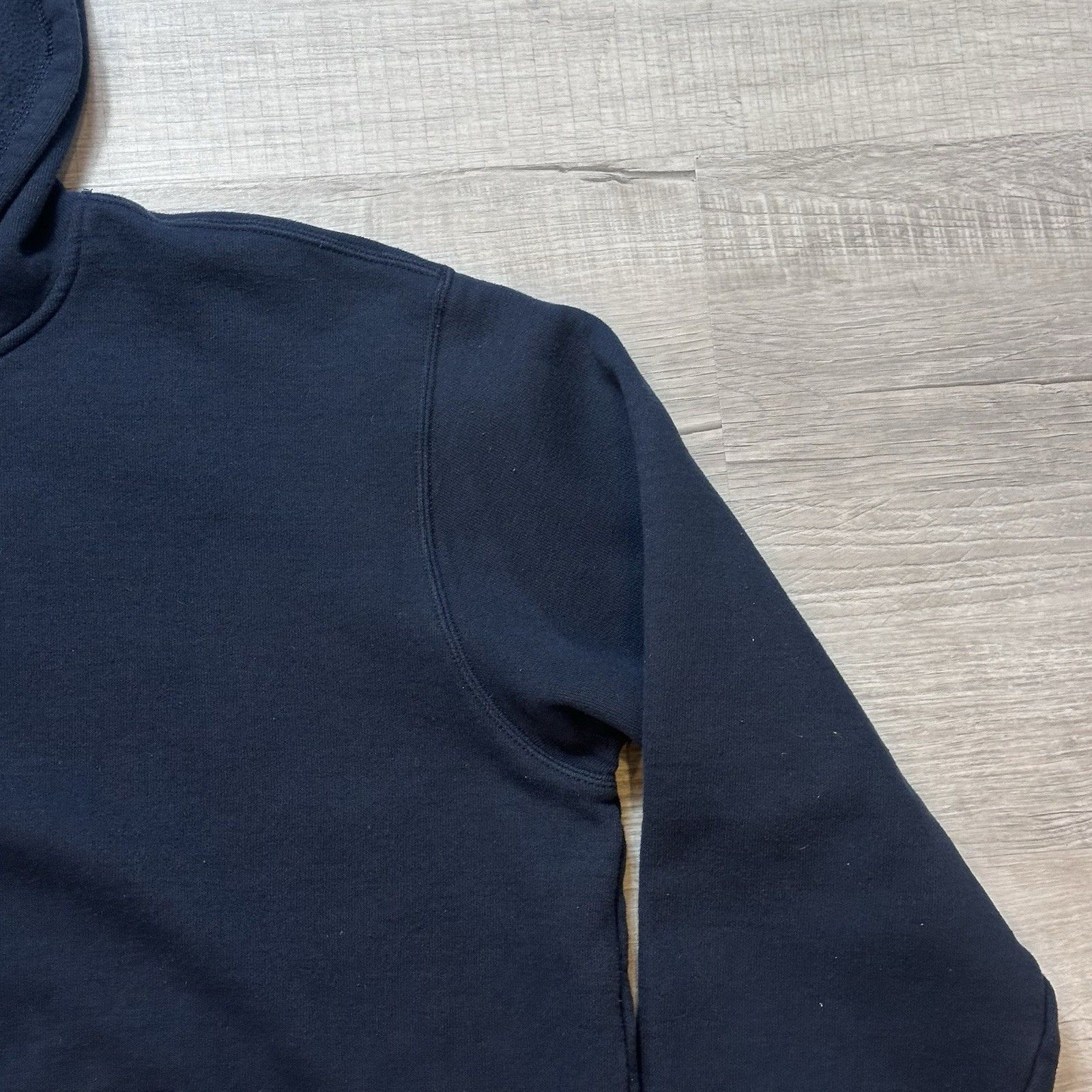 Carhartt Carhartt Hoodie Sweatshirt Mens XL Original Fit Midweight Size US XL / EU 56 / 4 - 4 Thumbnail