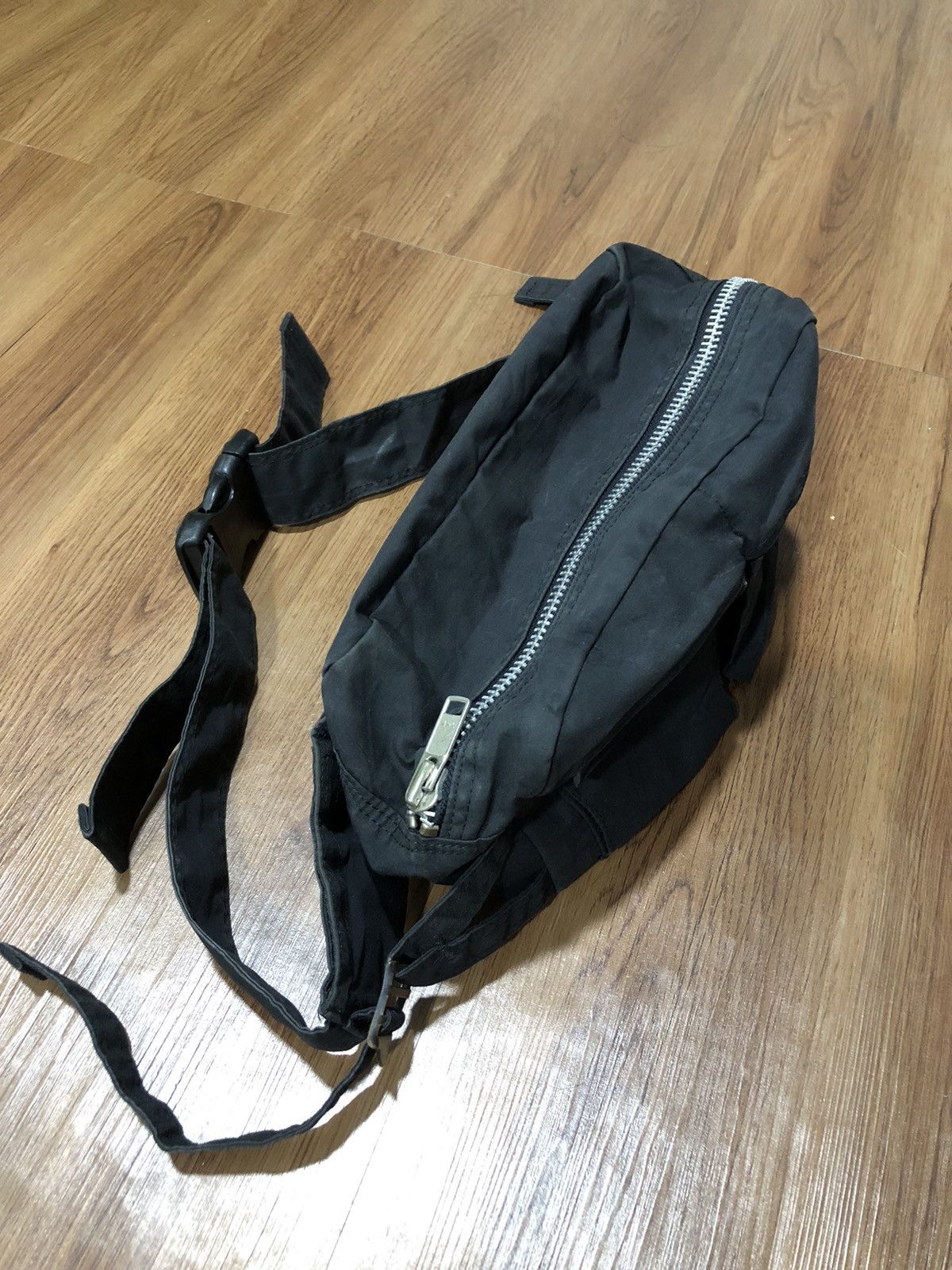 Porter Vintage Head Porter Waistbag/Crossbody Bag Size ONE SIZE - 3 Thumbnail