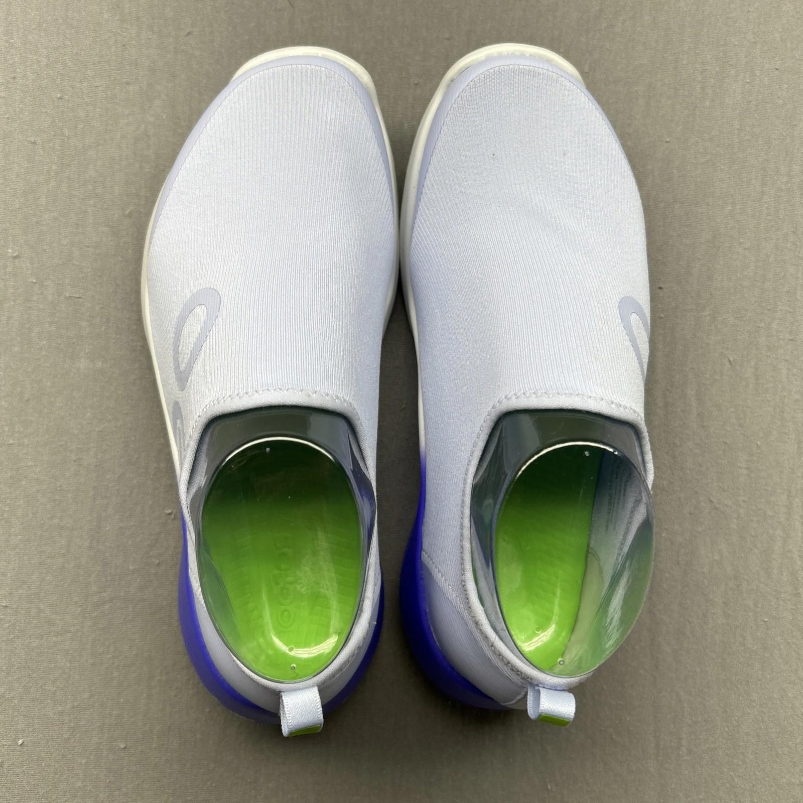 Other OOFOS Sport Women’s Shoes Slip-On Comfy Lavender Purple Sz 8 Size US 8 / IT 38 - 1 Thumbnail