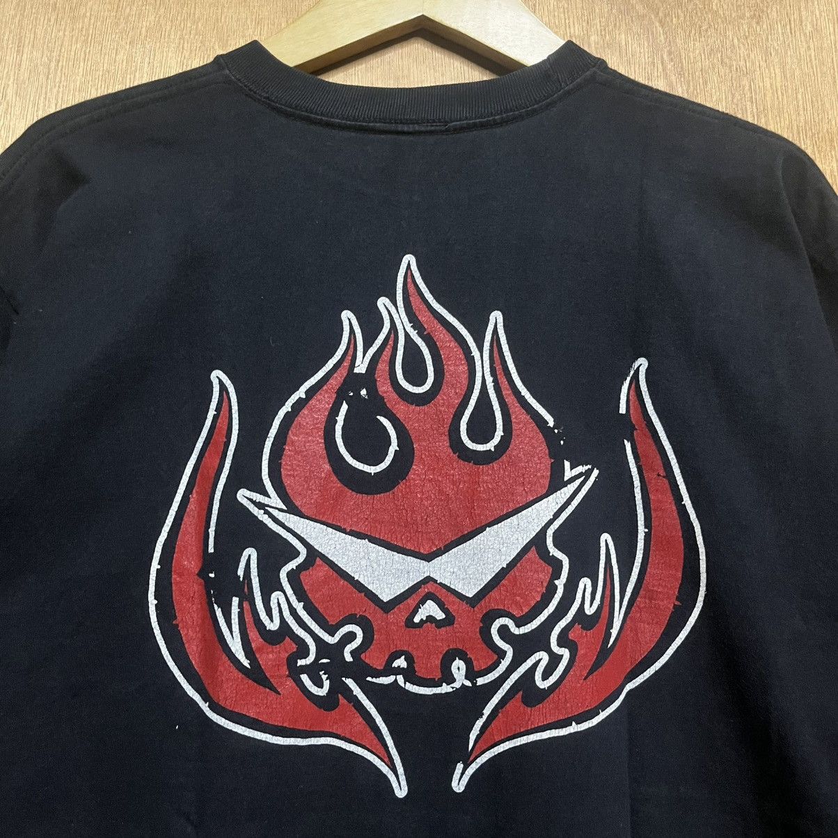 Anime × Japanese Brand × Vintage Gurren Lagann cospa tag Size US L / EU 52-54 / 3 - 5 Thumbnail
