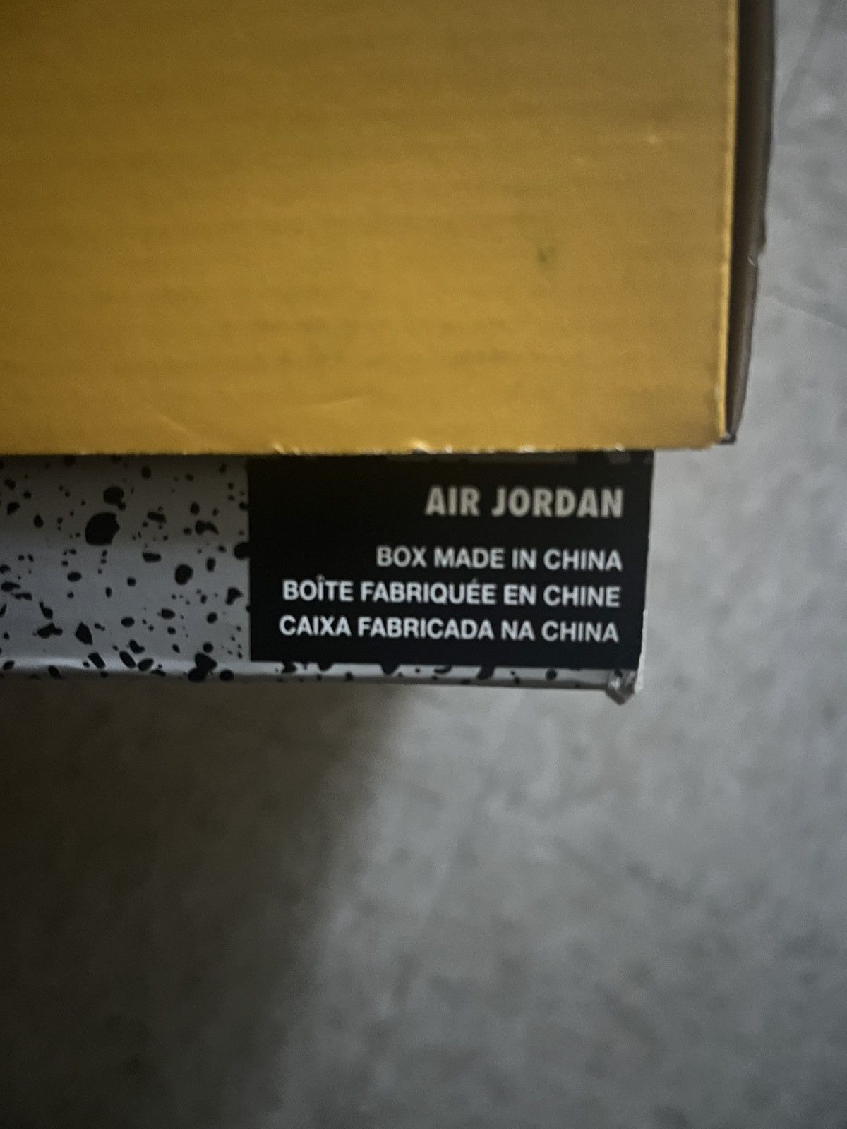 Jordan Brand 2024 Air Jordan 6 Retro 'Yellow Ochre' Size US 12 / EU 45 - 6 Thumbnail